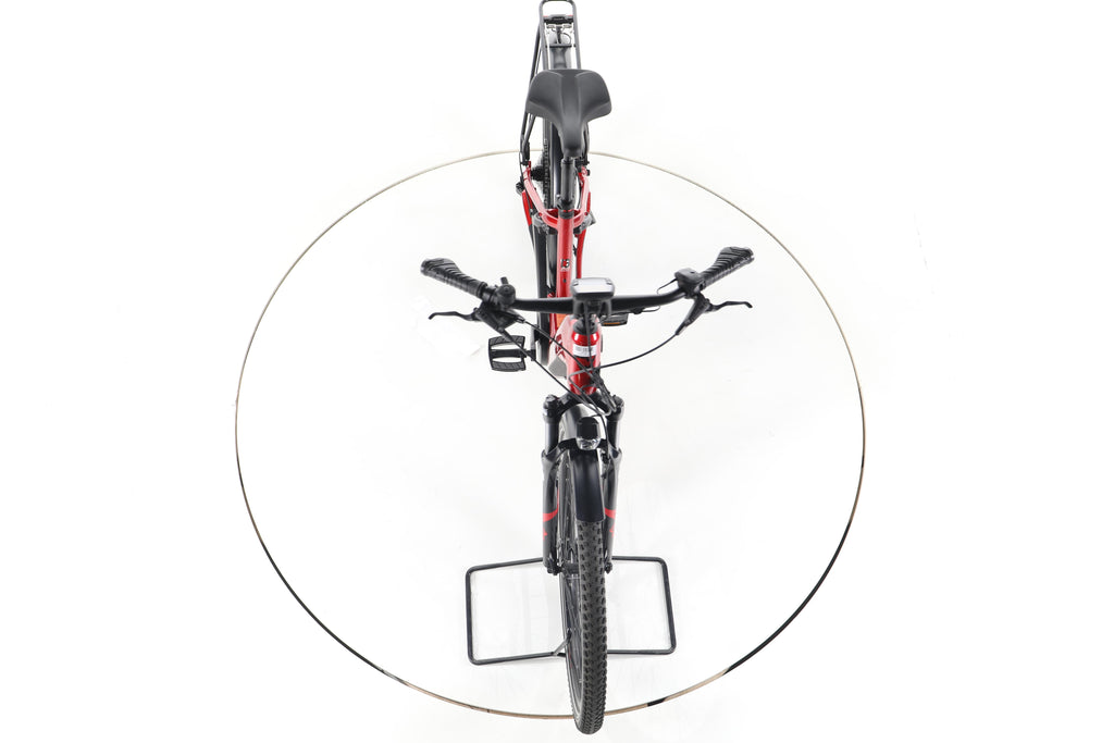Conway Cairon T 2.0 Trekking E-Bike Tiefeinsteiger - Image 16