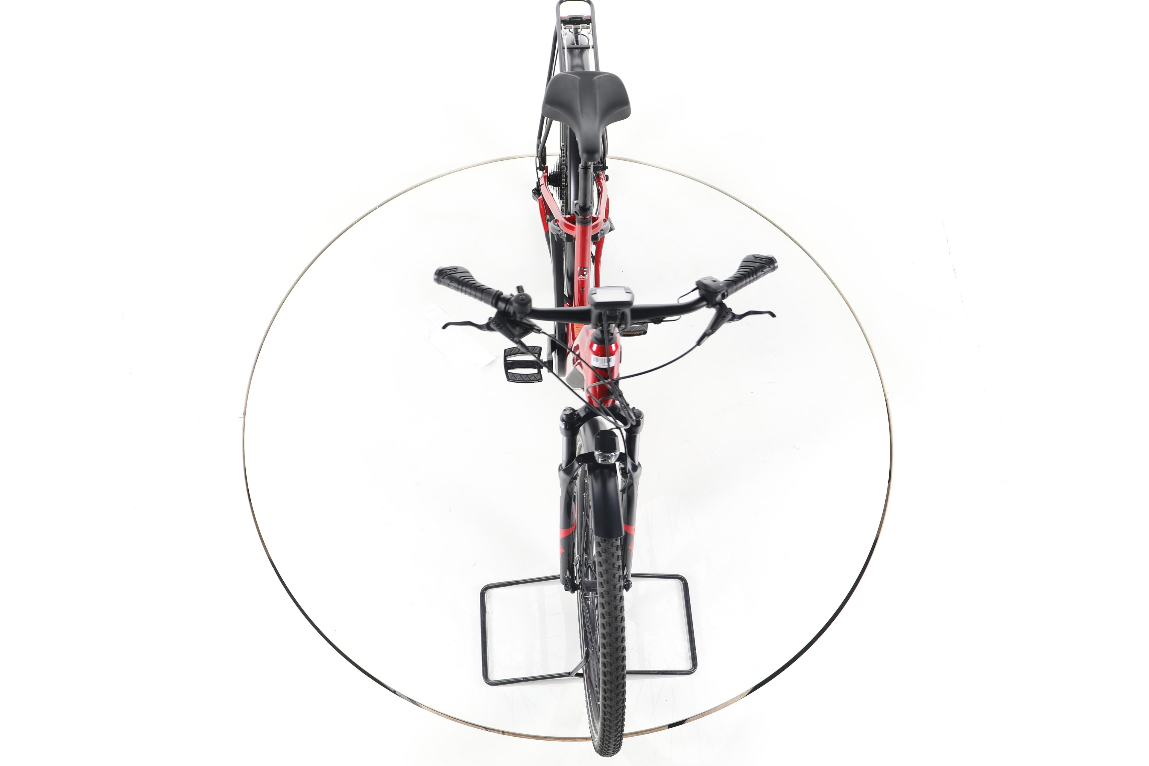 Conway Cairon T 2.0 Trekking E-Bike Tiefeinsteiger - Image 16