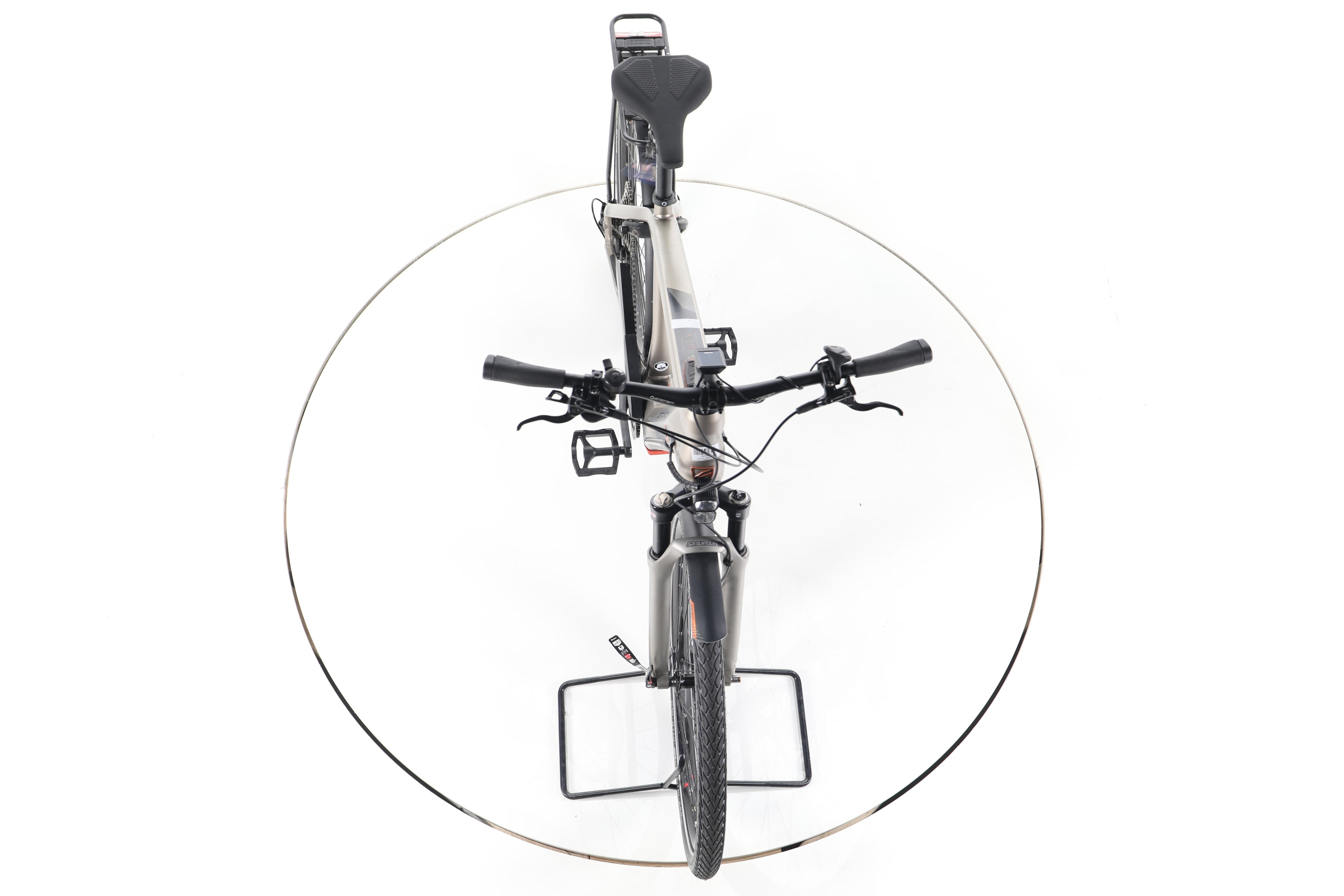 Centurion E-Fire Sport R2600i Trekking E-Bike - Image 16