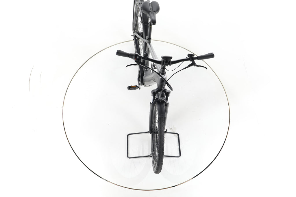 Pegasus Premio EVO 5F Belt City E-Bike - Image 16