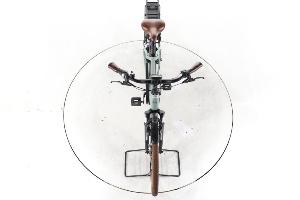 Riese & Müller Swing Silent City E-Bike - Image 16
