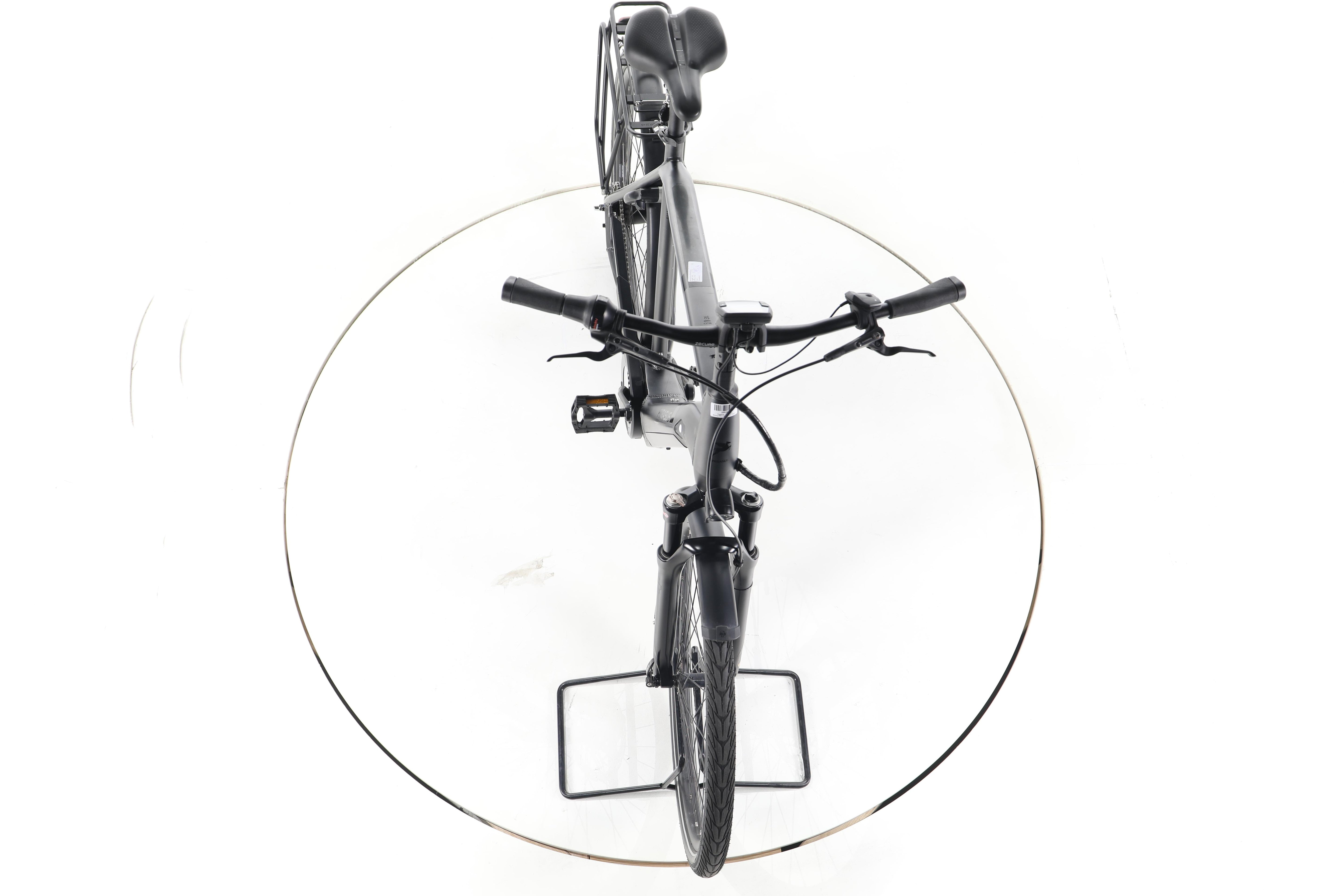 Pegasus Strong EVO Lite City E-Bike - Image 16