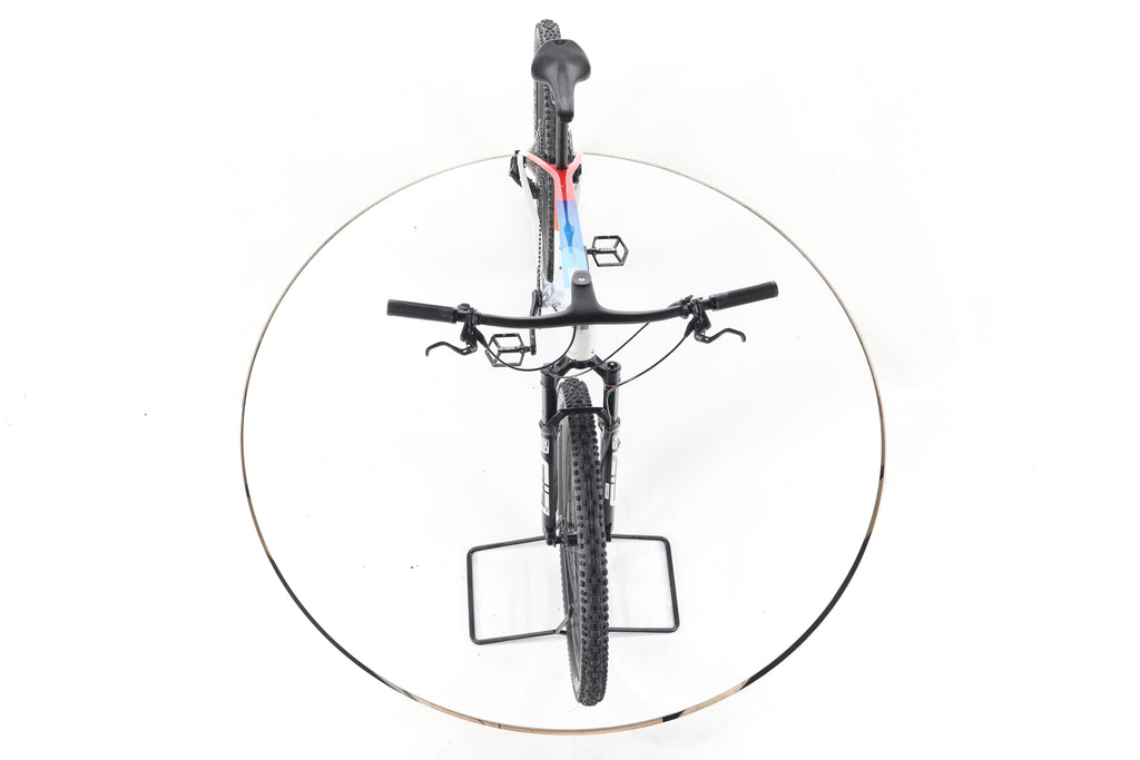Cube Phenix C:68X SLX Fahrrad Hardtail - Image 16