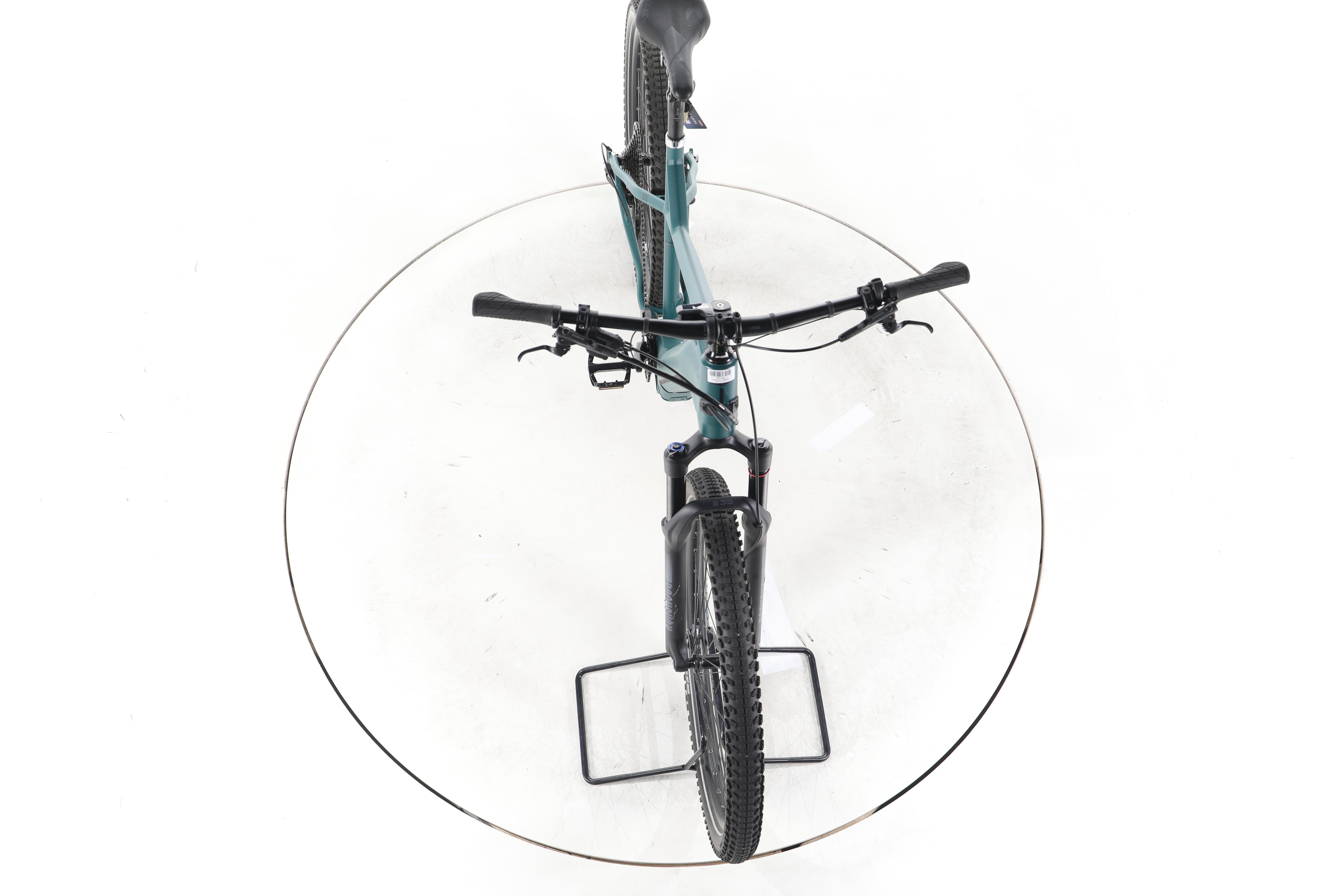TRENGA DE XME 5.0i E-Bike - Image 16