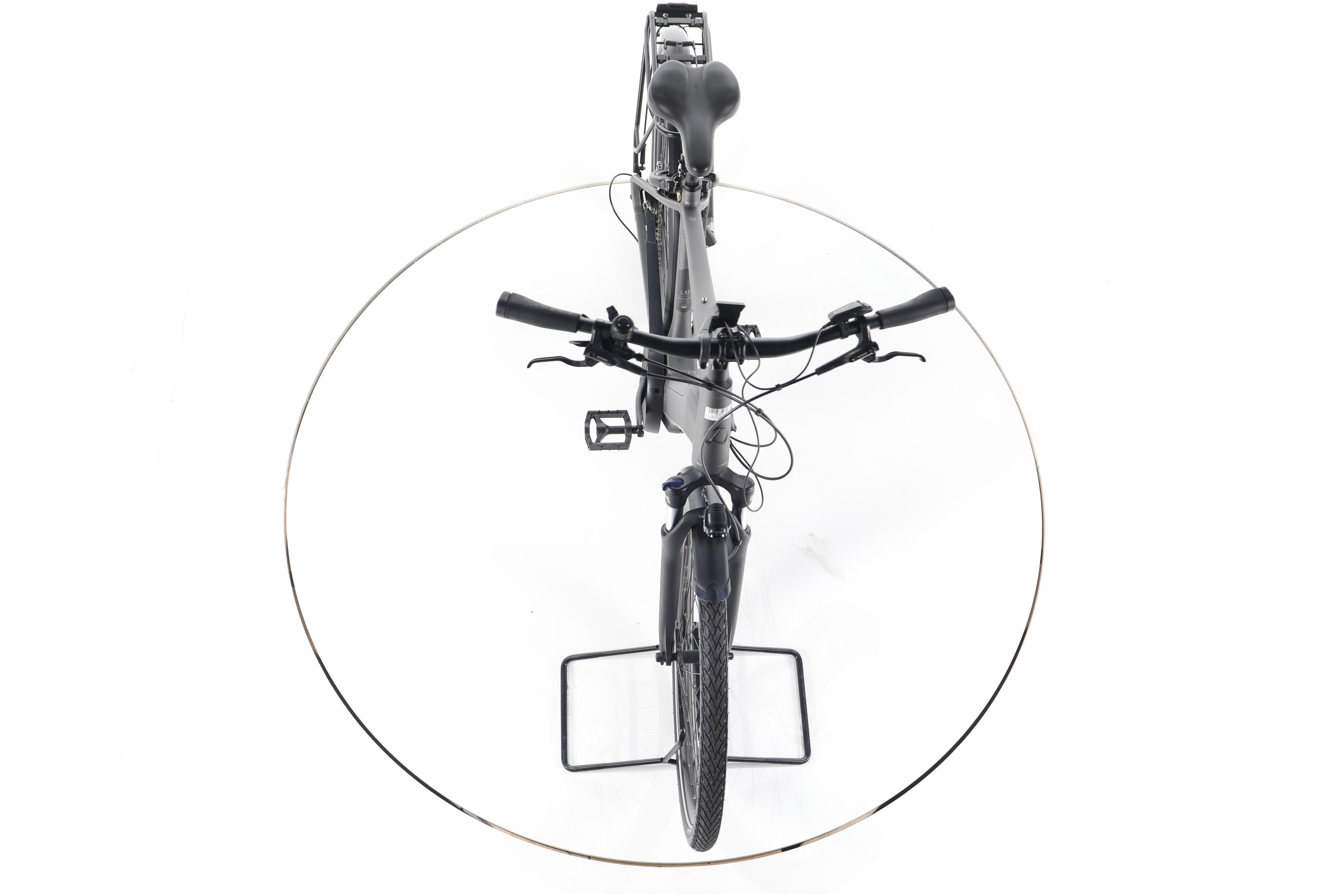 Kalkhoff ENDEAVOUR 3.B MOVE Trekking E-Bike 2023 - Image 16