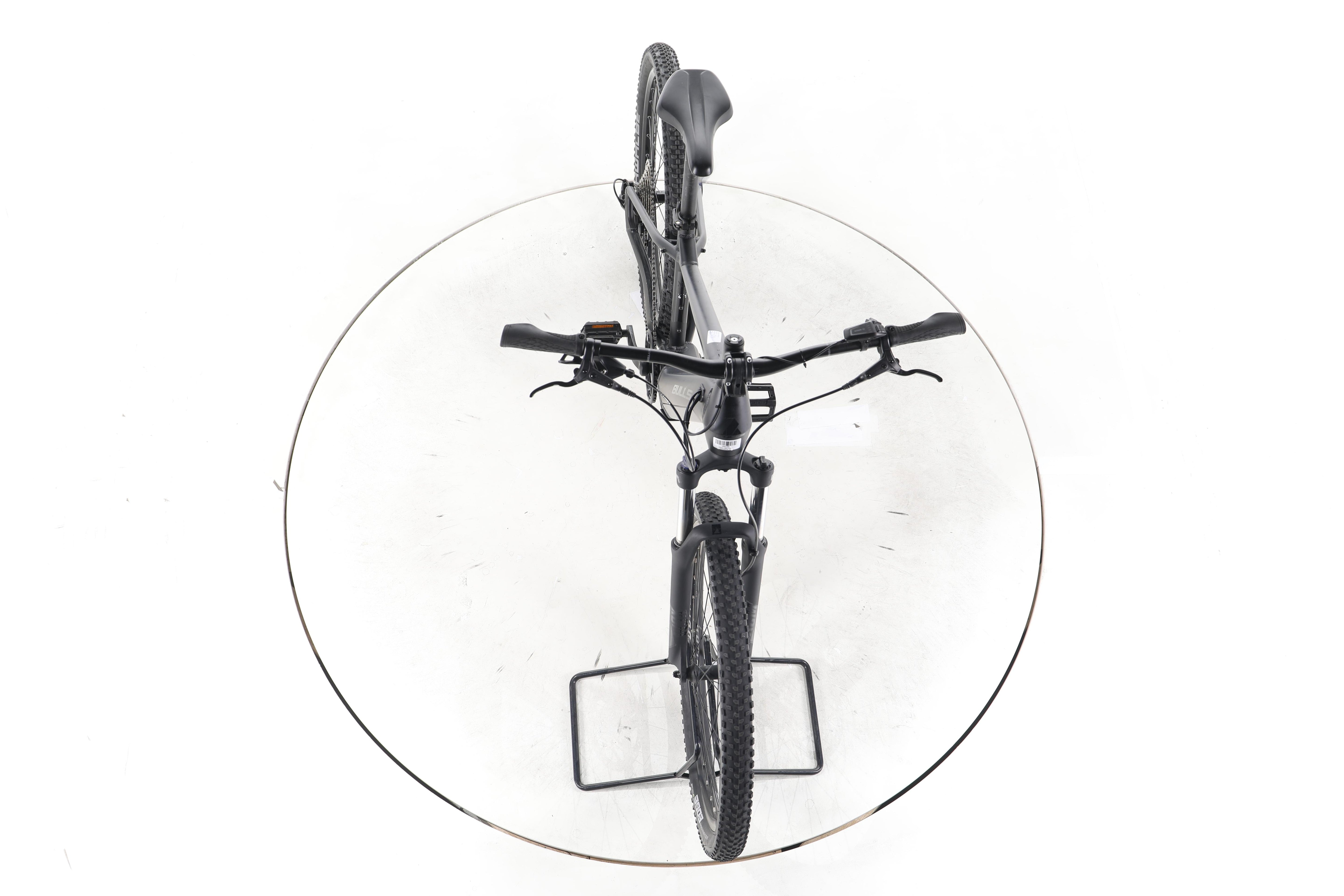 Bulls Evo 625 E-Bike 2024 - Image 16