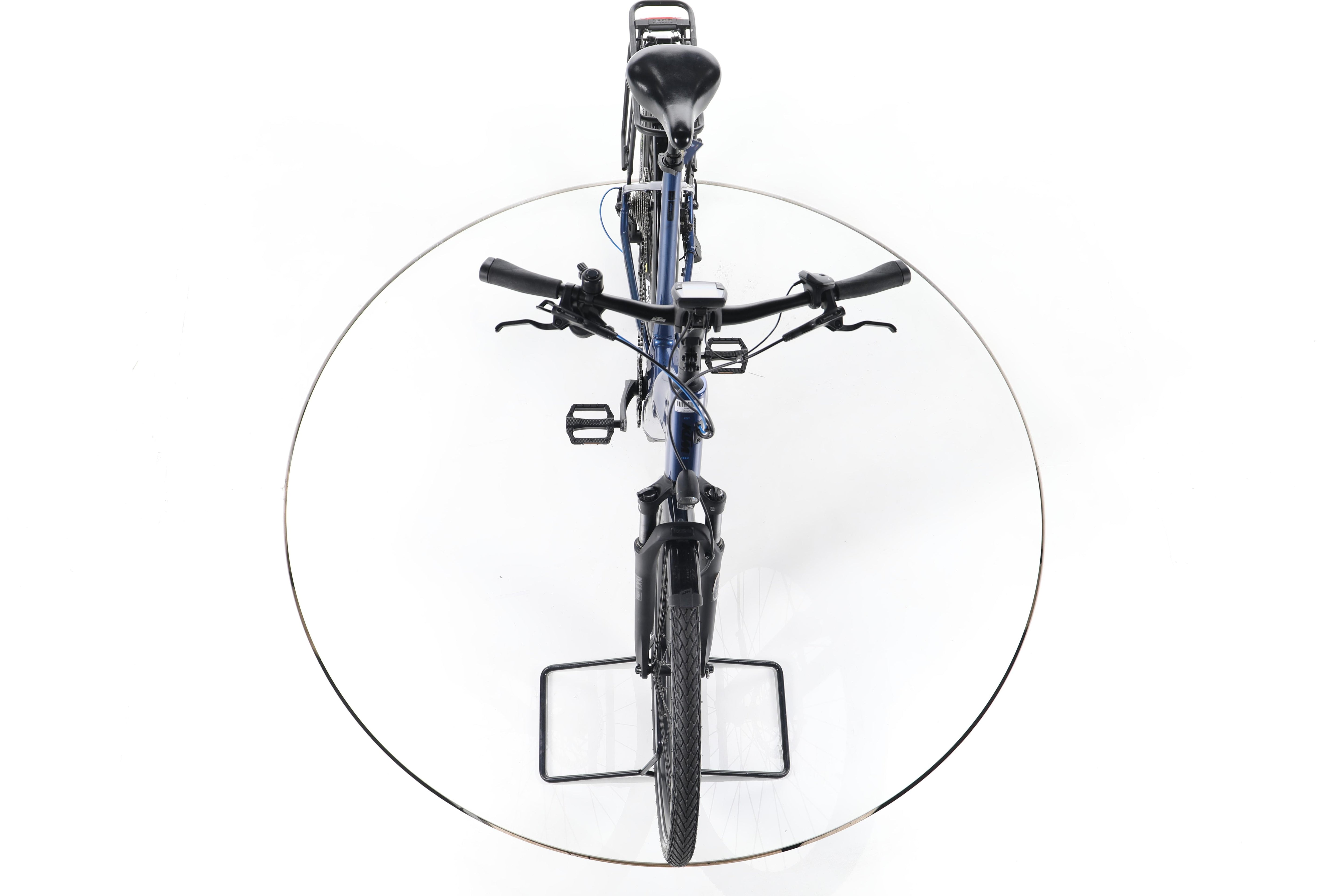 KTM Macina Tour LTD Trekking E-Bike Tiefeinsteiger - Image 16