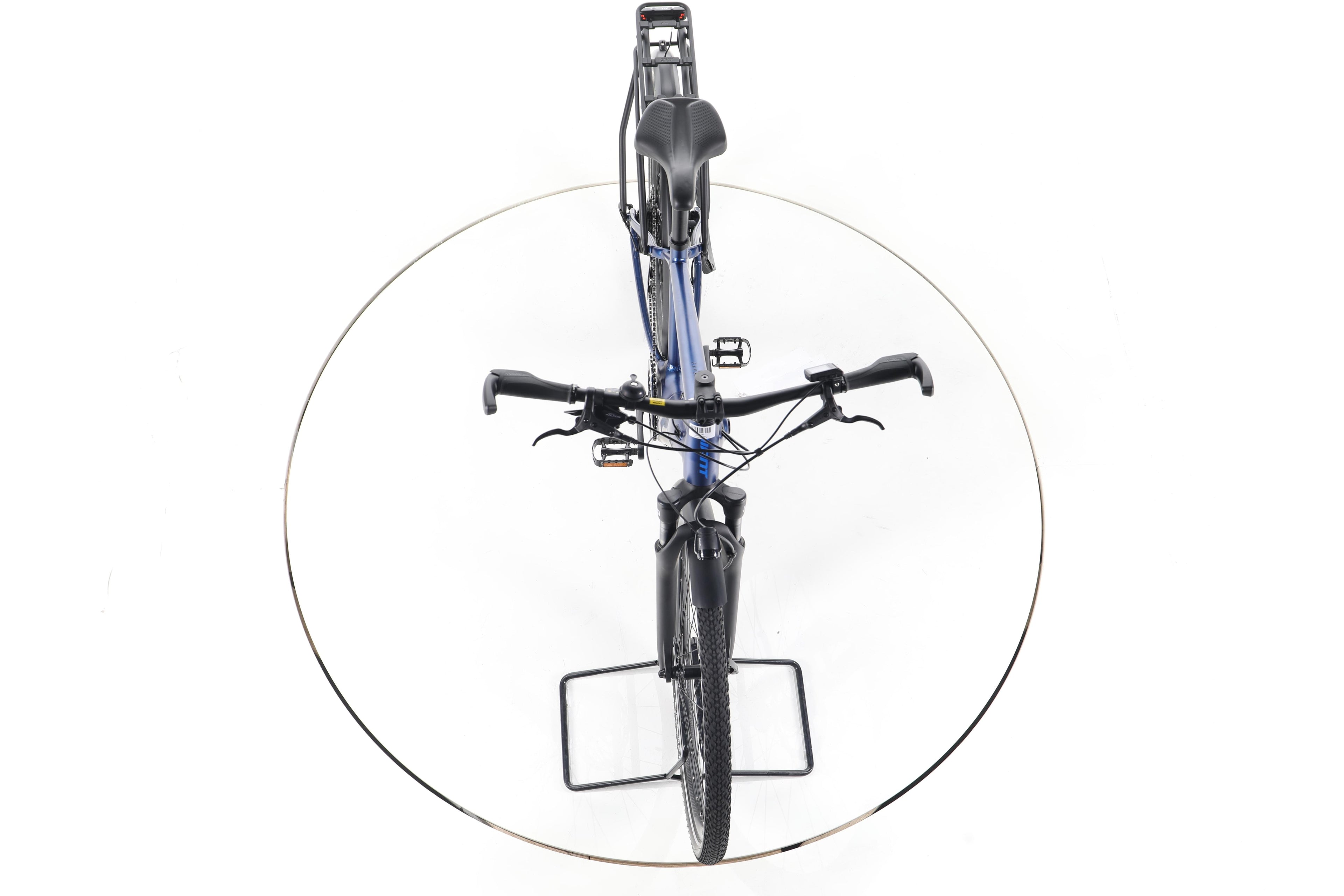 Giant Explore E+ 2 Trekking E-Bike - Image 16