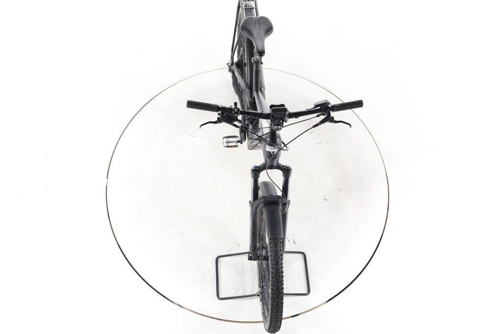 Conway Xyron SUV 6.9 SUV E-Bike - Image 16