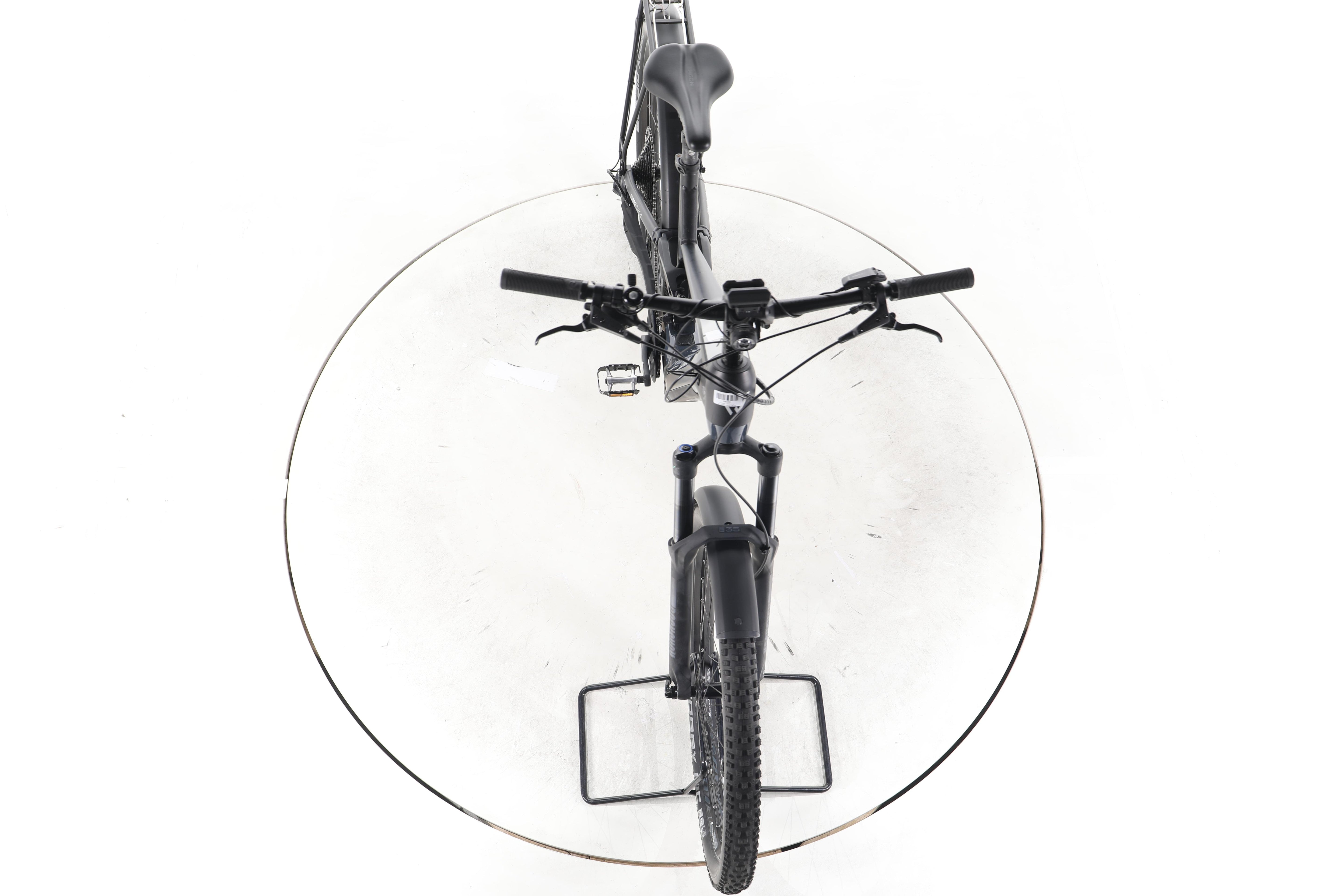 Conway Xyron SUV 6.9 SUV E-Bike - Image 16