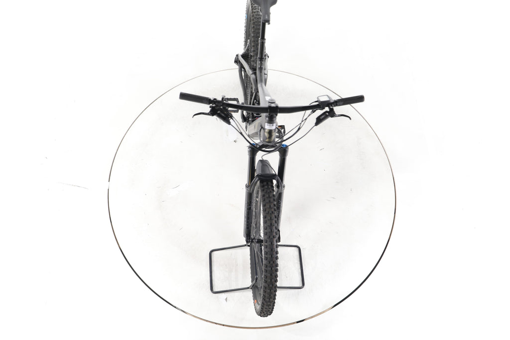 Scott Genius eRIDE 910 E-Bike Fully Carbon - Image 16