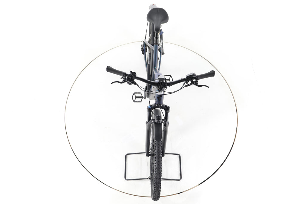 Cube Nuride Hybrid EXC Allroad Trekking E-Bike 2024 - Image 16