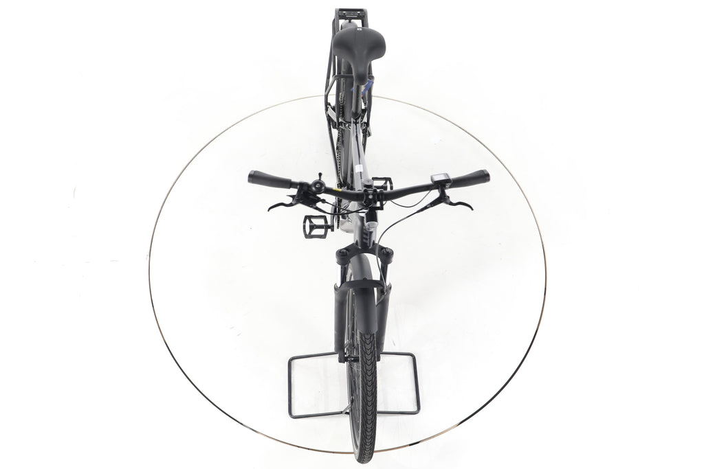 Giant Explore E+ 2 Trekking E-Bike - Image 16