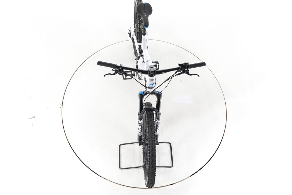 R Raymon FullRay 150E 10.0 E-Bike Fully - Image 16