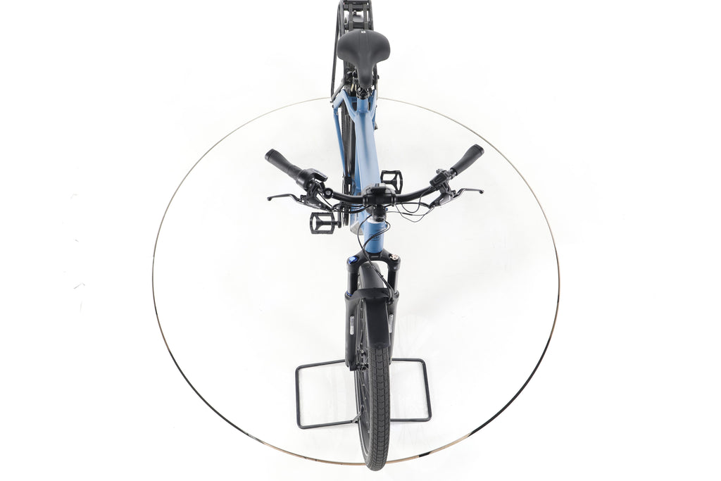 Riese & Müller Charger4 GT vario City E-Bike - Image 16