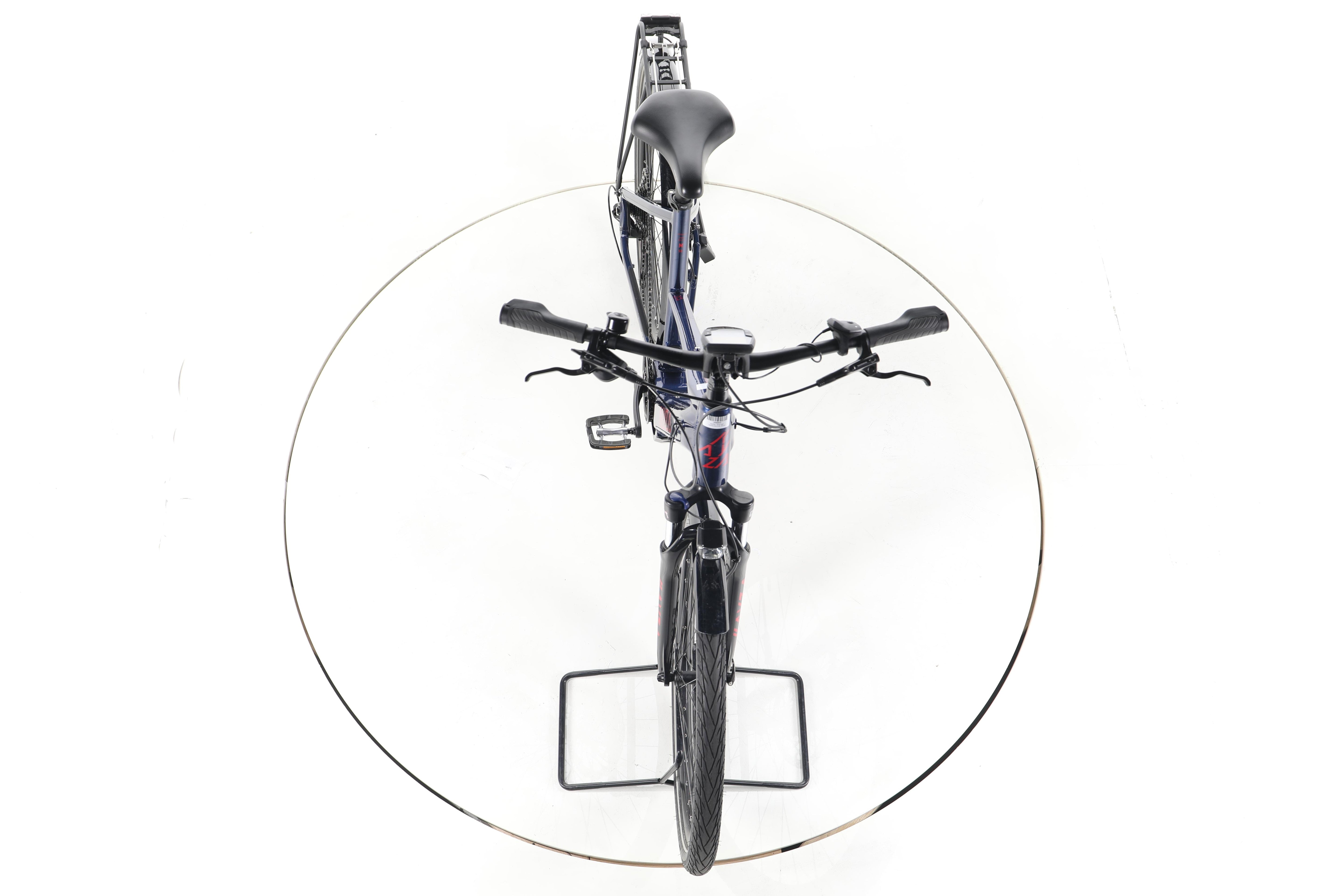 KAYZA Tanana Dry 8 Trekking E-Bike - Image 16