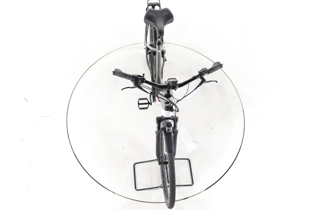 Victoria Manoc 3 City E-Bike Tiefeinsteiger - Image 16