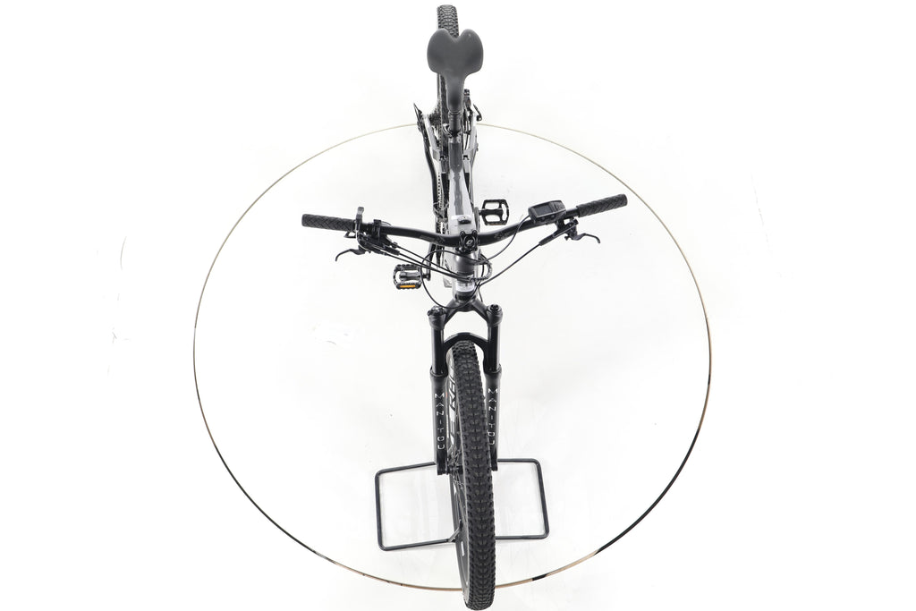 LeaderFox Ayra Pro E-Bike Fully - Image 16