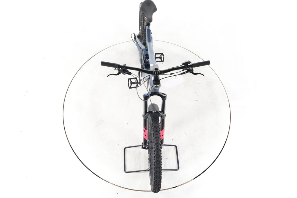Bulls Copperhead EVO AM 2 E-Bike Fully - Image 16