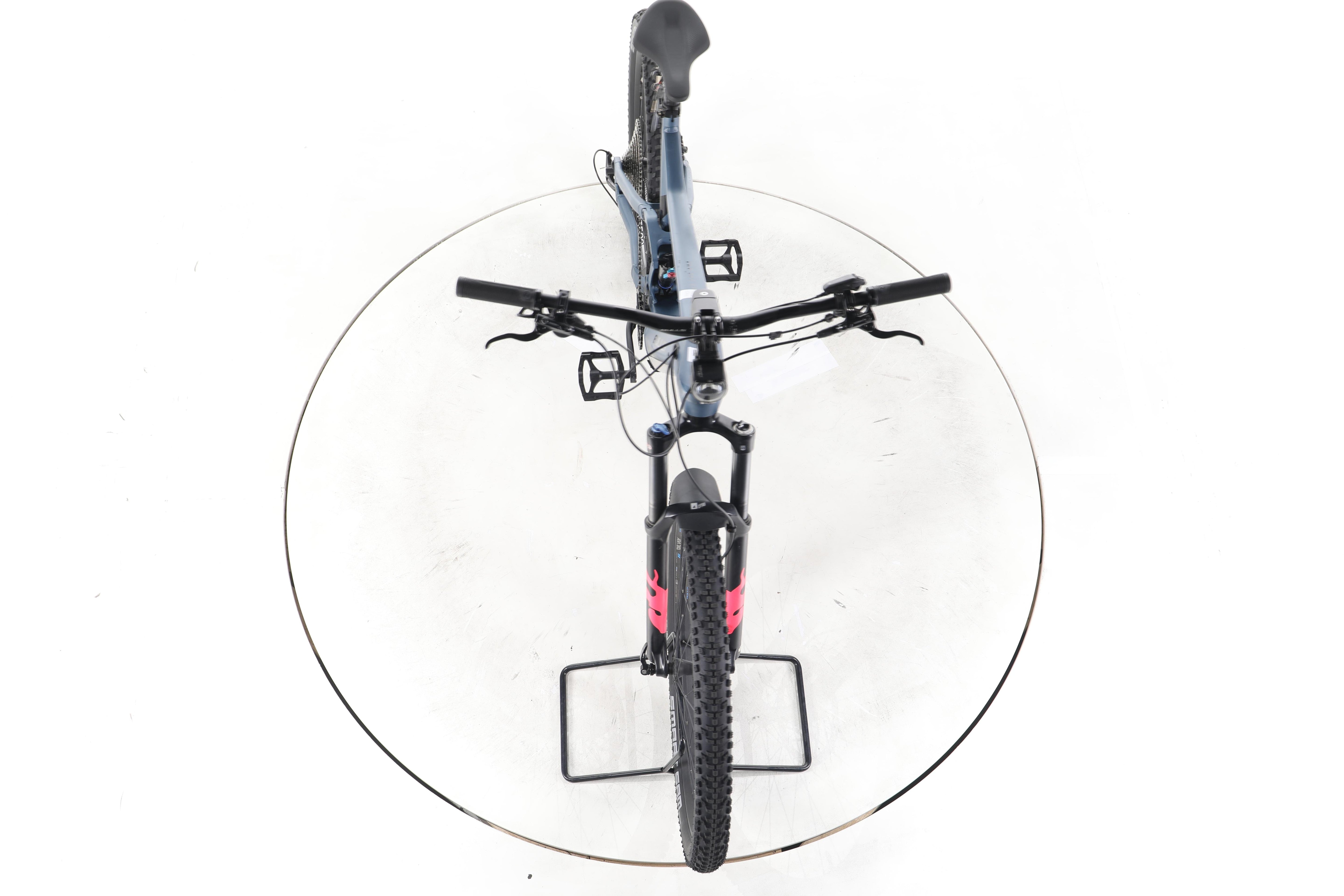 Bulls Copperhead EVO AM 2 E-Bike Fully - Image 16