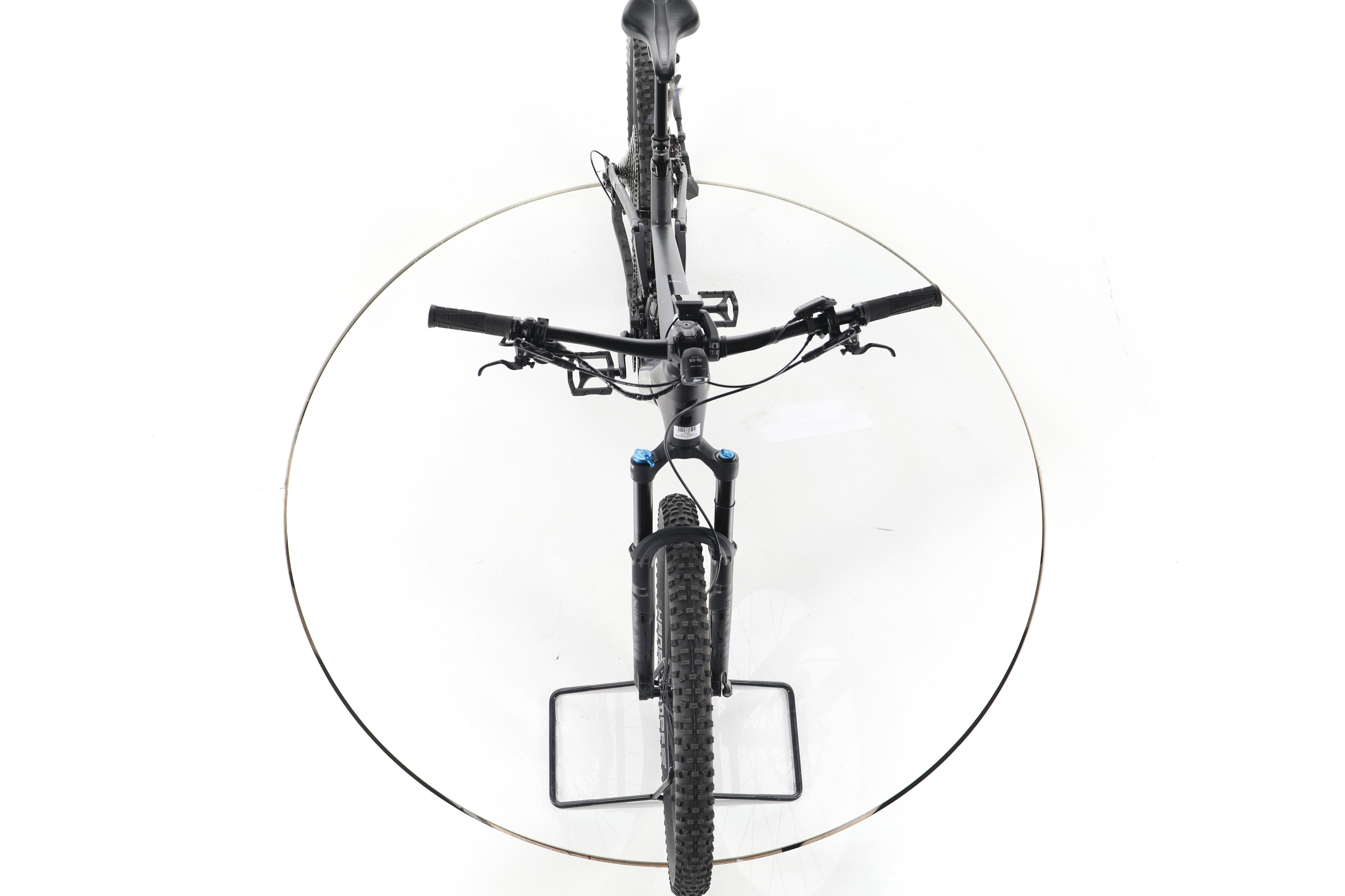 Cube Stereo Hybrid 140 HPC SLX Fully E-Bike Carbon 2023 - Image 16
