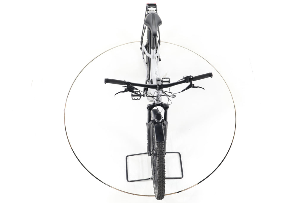 KAYZA Sapric Dry 6 Trekking E-Bike - Image 16