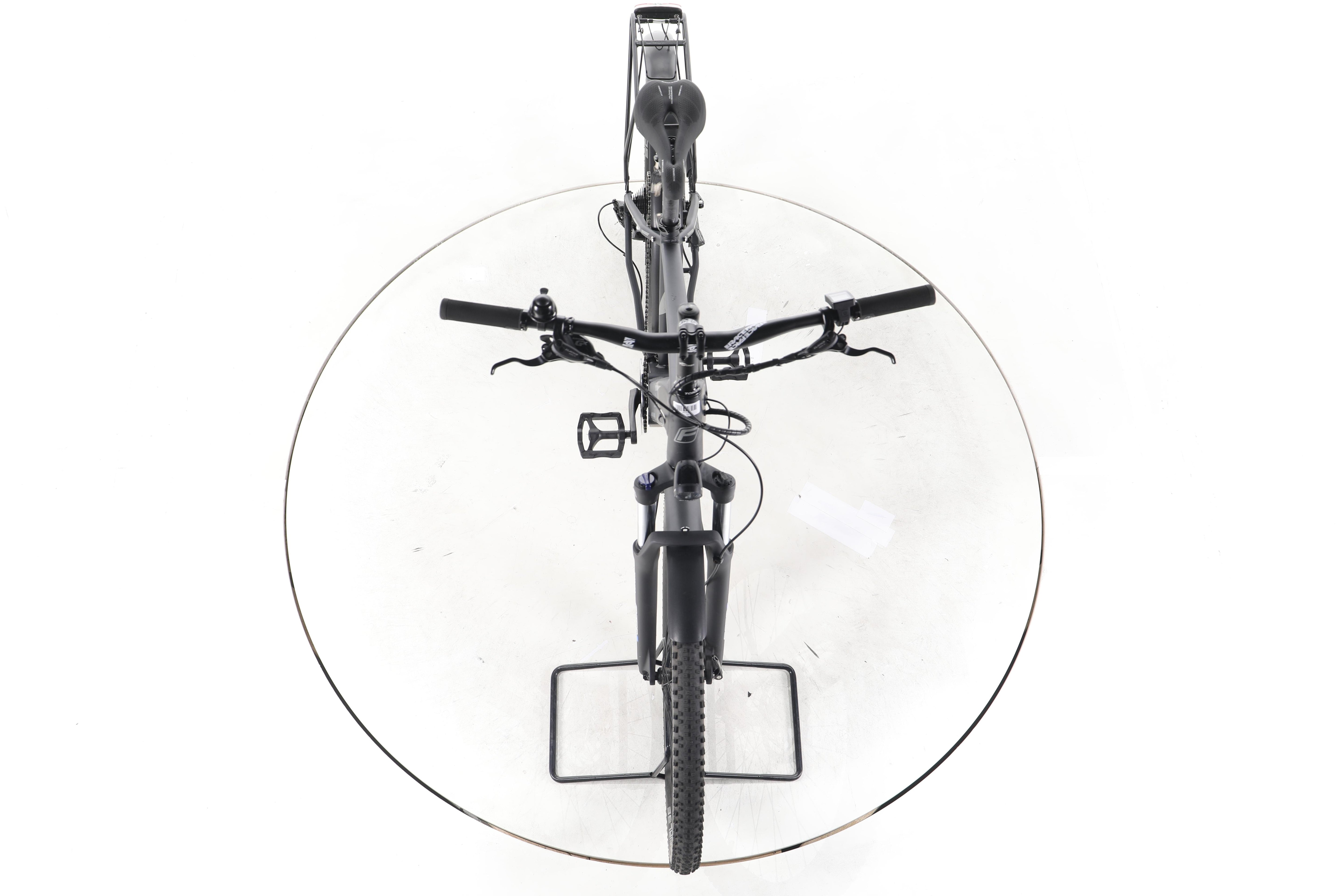 Fischer TERRA 5.0i Trekking E-Bike - Image 16