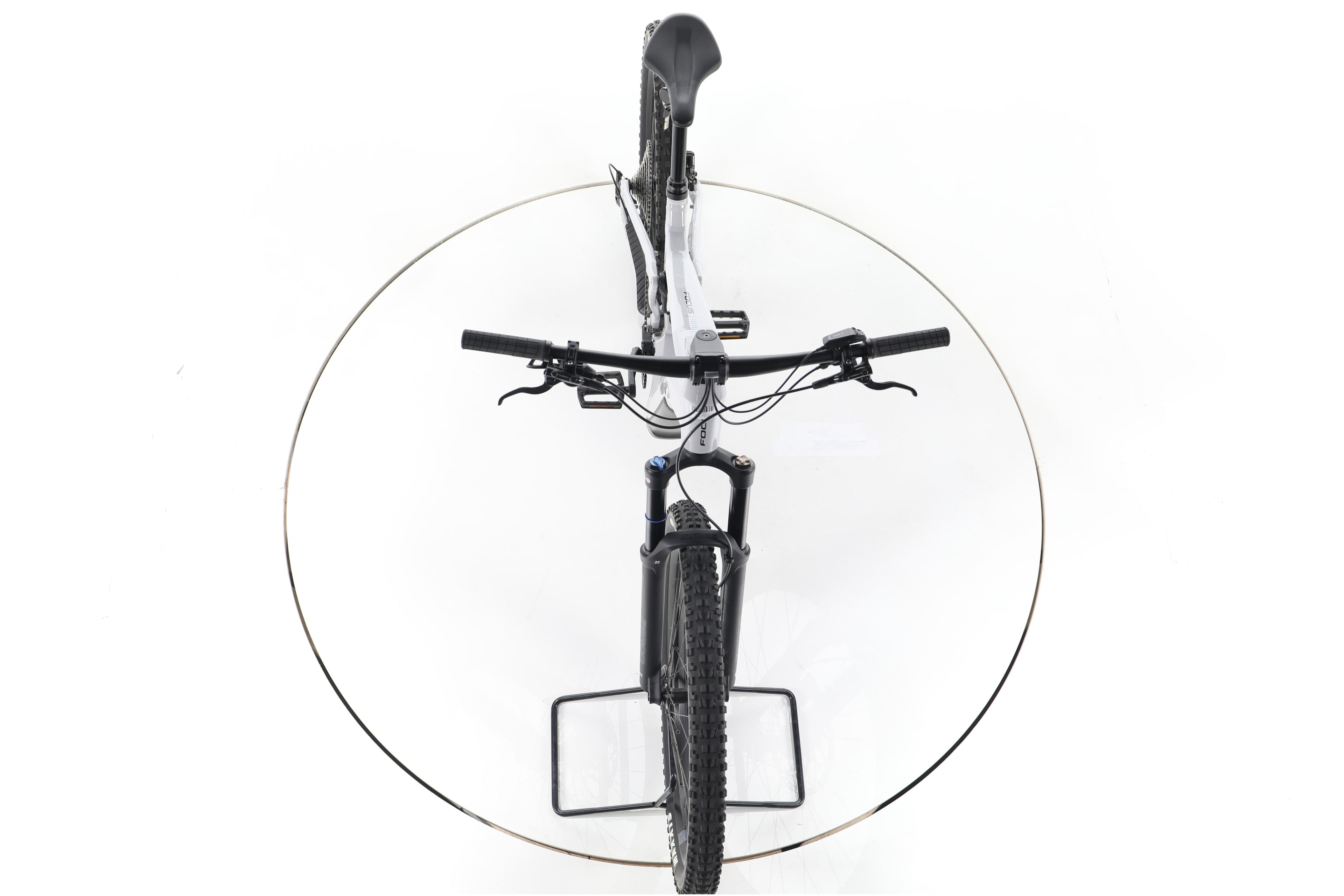 Focus Thron² 6.7 Fully E-Bike - Image 16