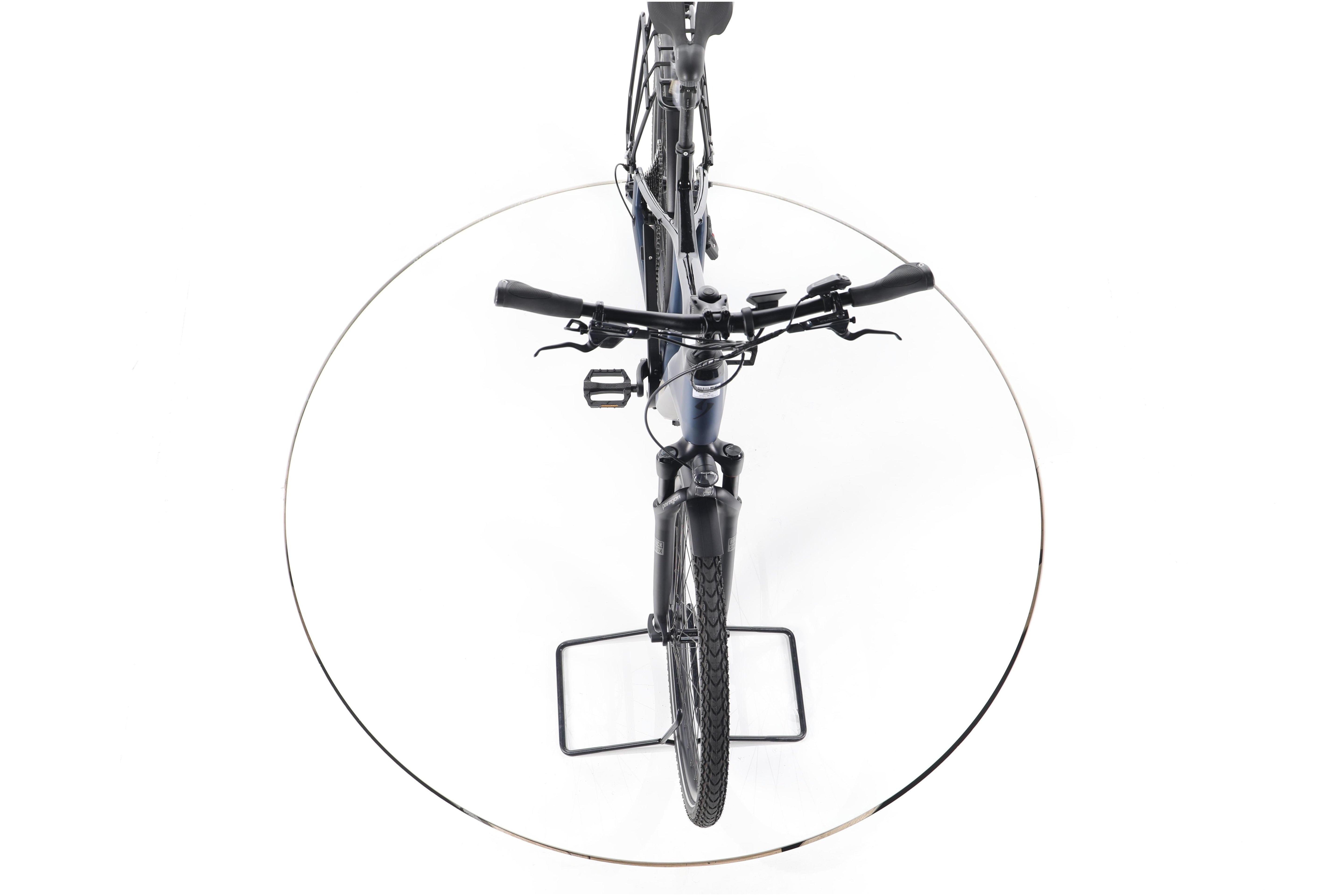 Simplon Chenoa Bosch CX Cues 8000 Trekking E-Bike Carbon 2024 - Image 16