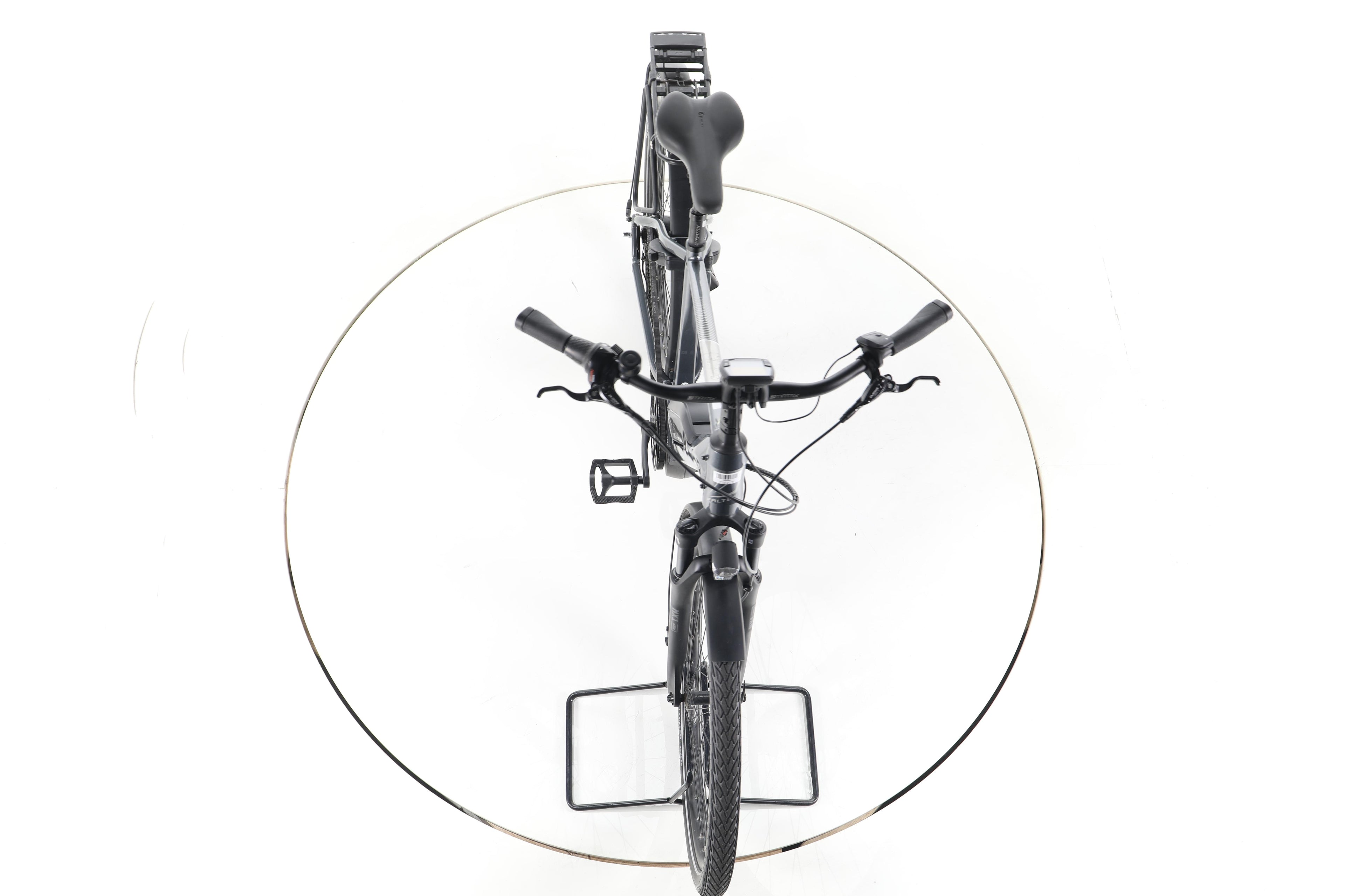 FALTER E 9.3 RT City E-Bike - Image 16
