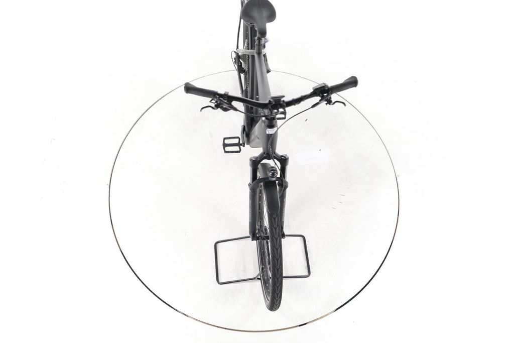 Cube Kathmandu Hybrid EXC Trekking E-Bike 2024 - Image 16