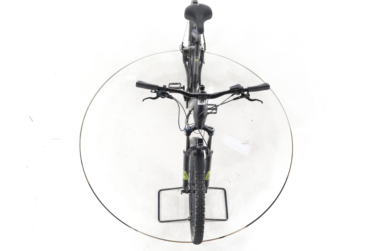 Bulls Copperhead Evo 2XXL Street Trekking E-Bike Tiefeinsteiger - Image 16