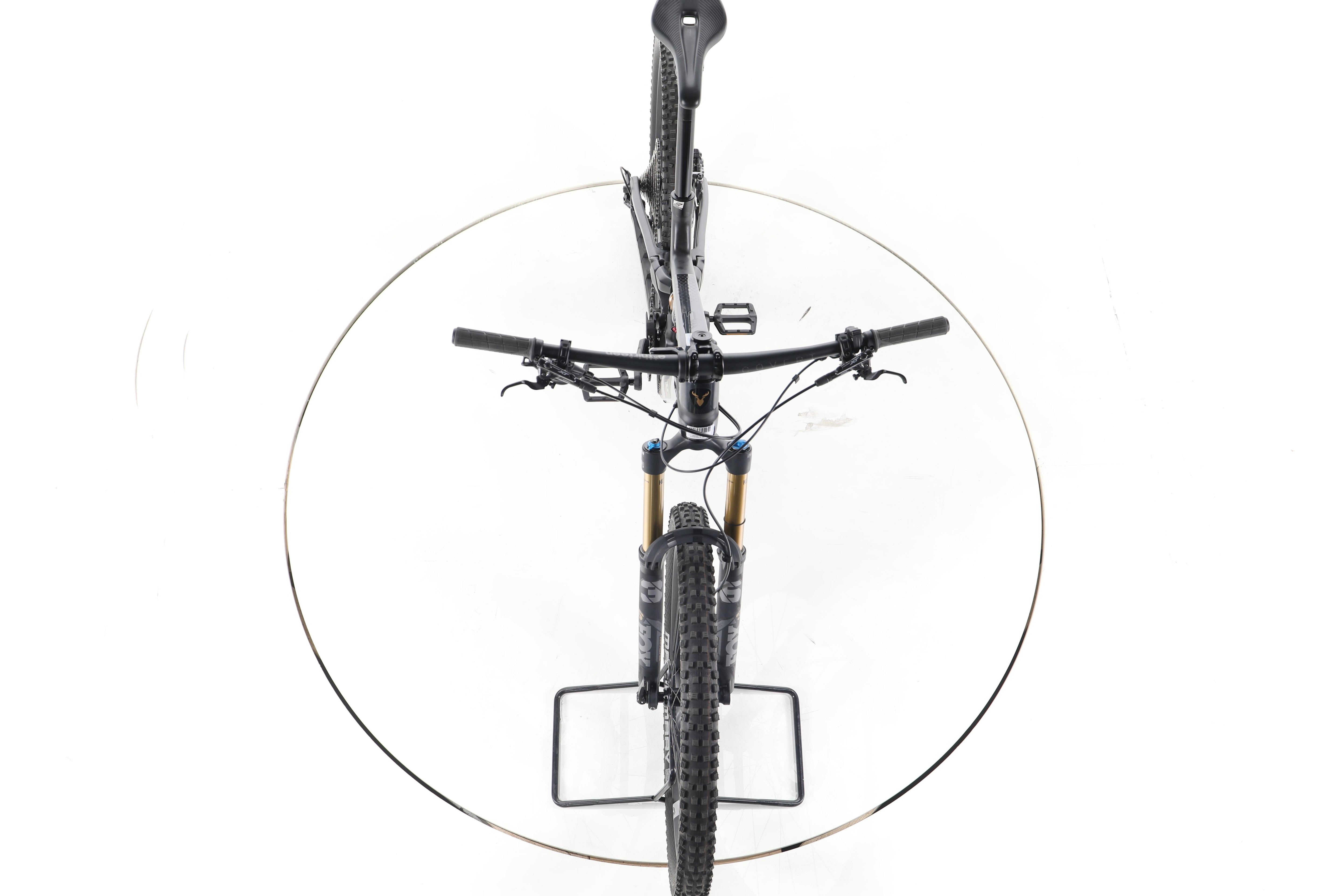 Rotwild R.E PRO Fully E-Bike Carbon - Image 16