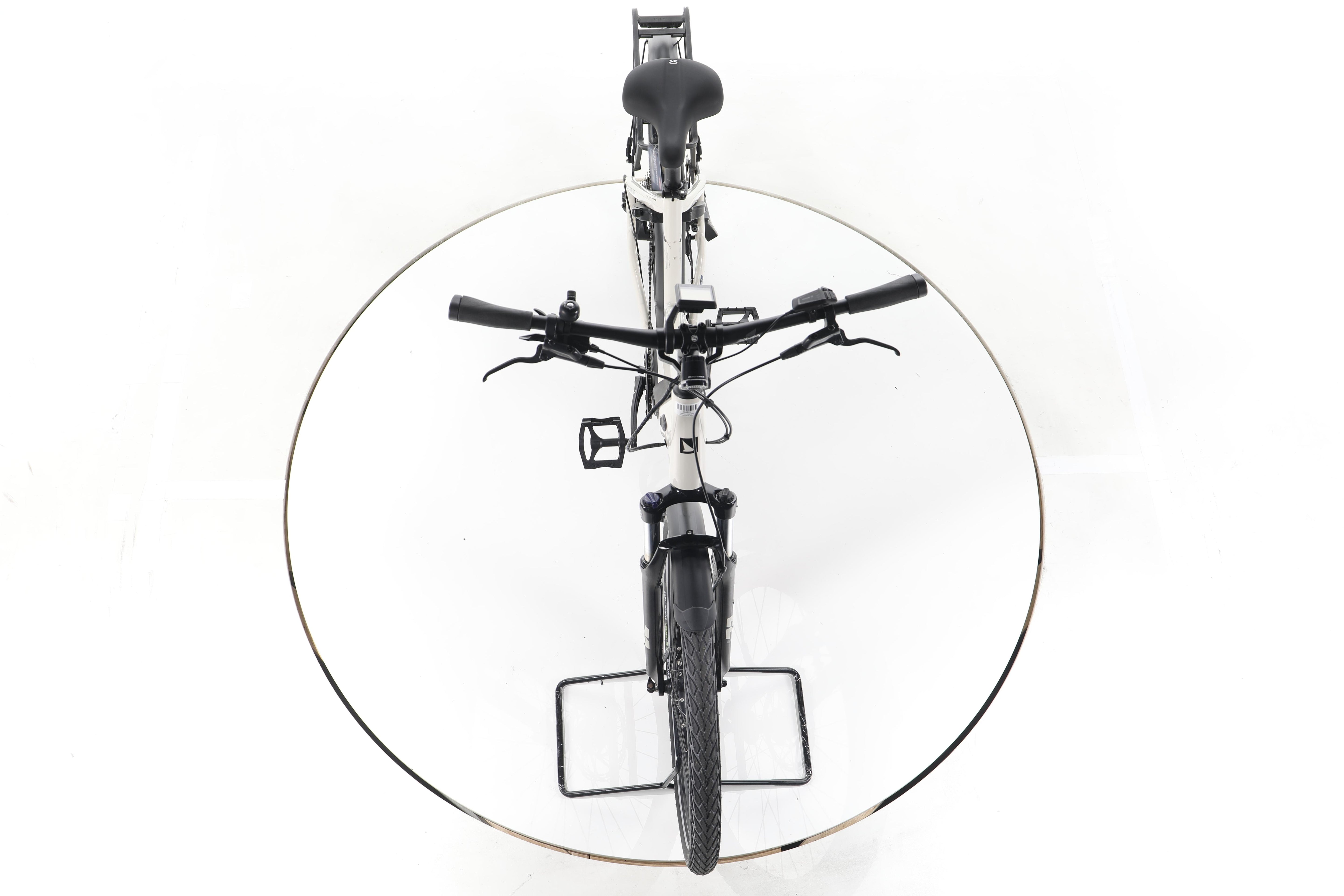 Haibike Trekking 3 Trekking E-Bike 2024 - Image 16