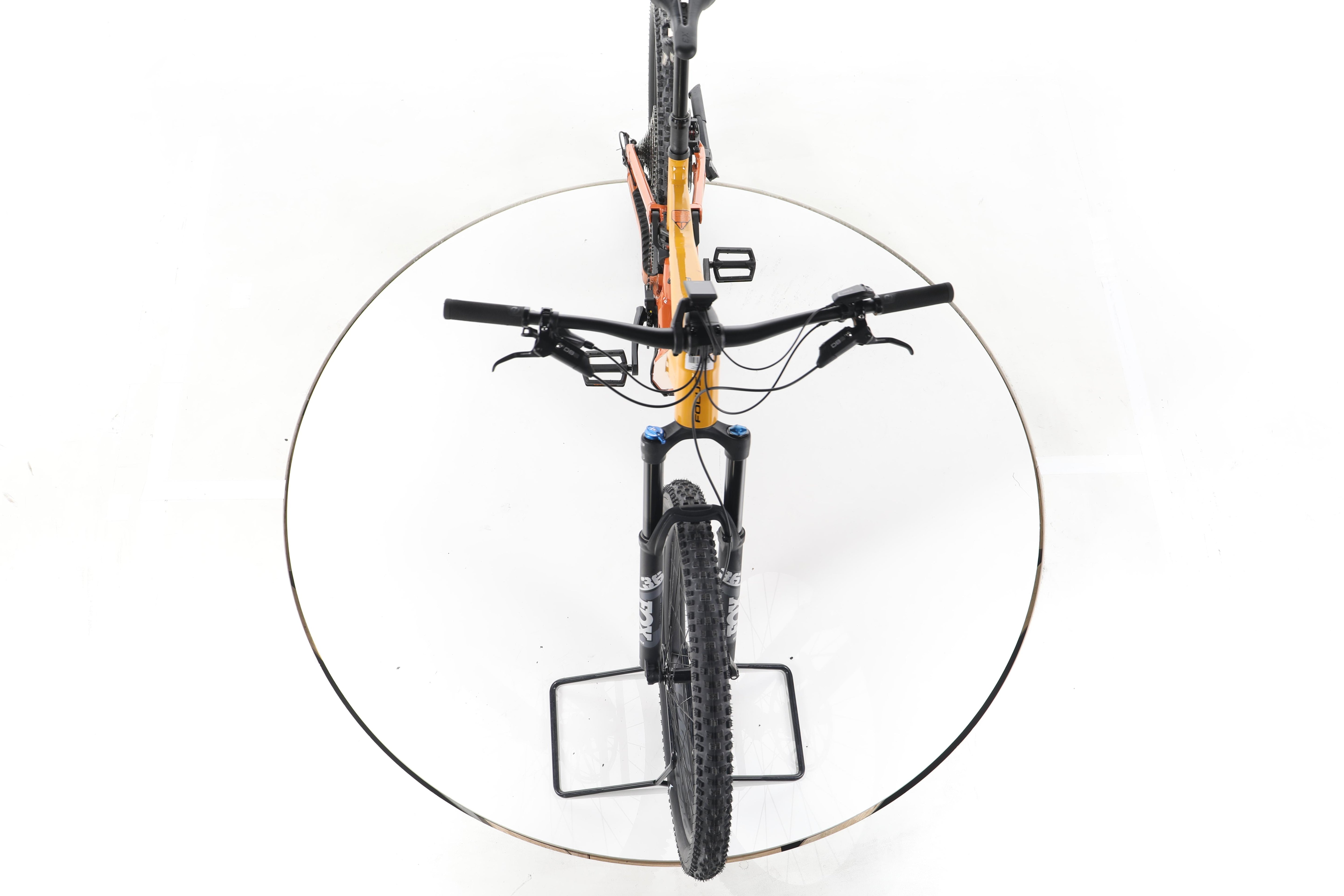 Focus JAM² 6.8 E-Bike Fully - Image 16