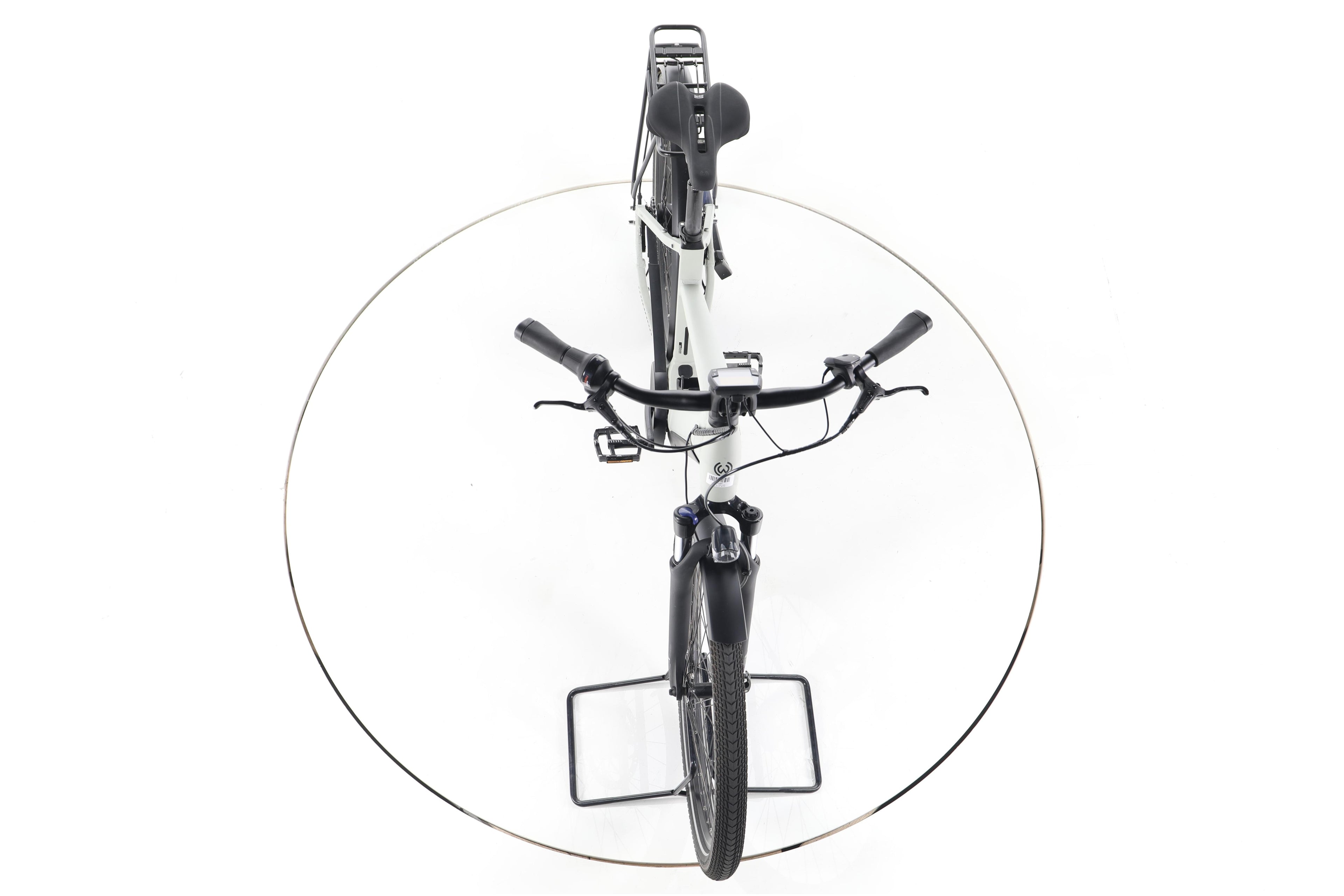 Winora Sinus N5 City E-Bike - Image 16
