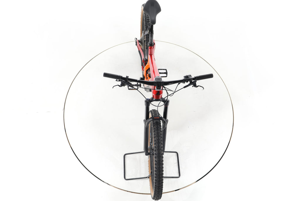 Bulls E Stream Evo AM 3 Fully E-Bike - Image 16