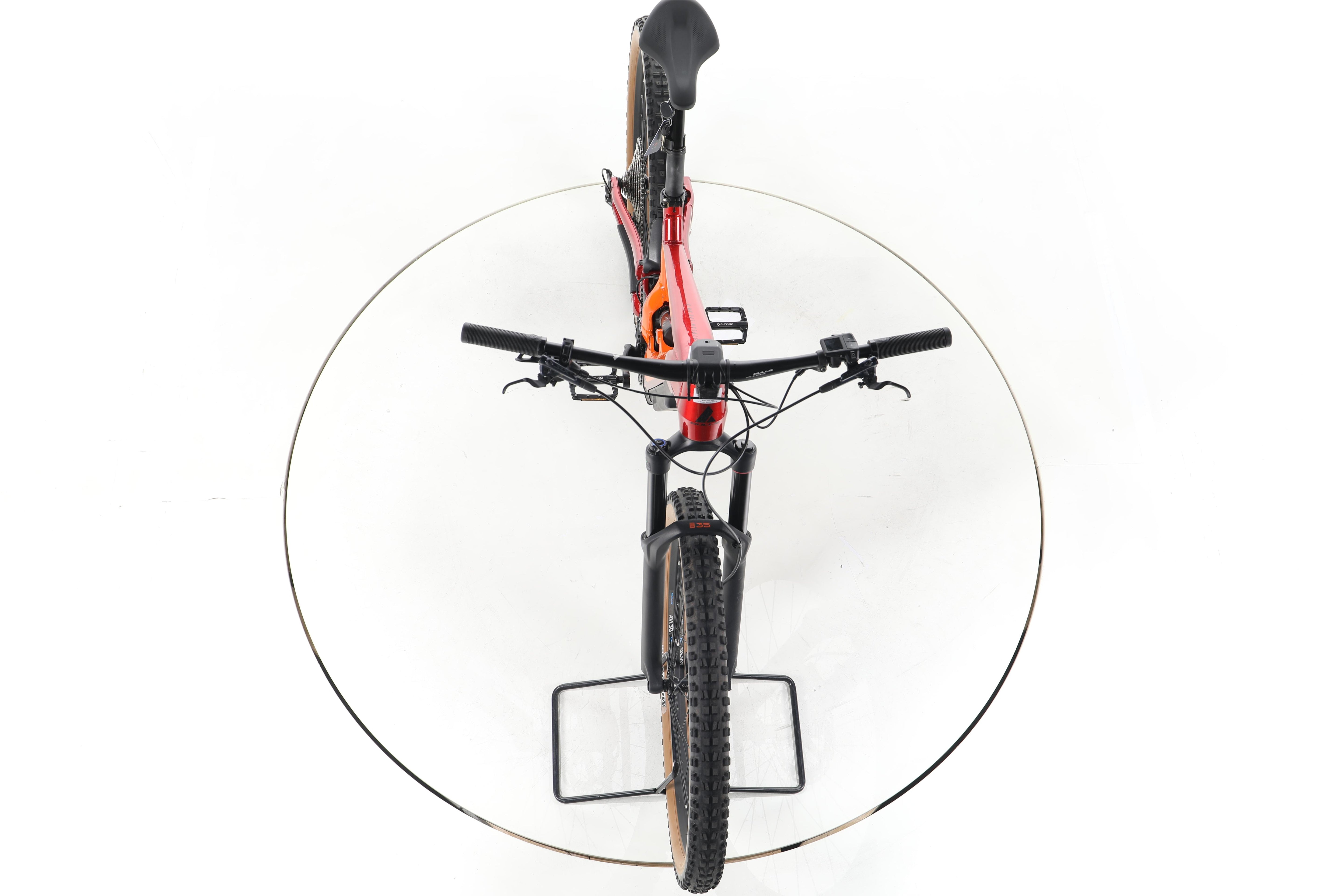 Bulls E Stream Evo AM 3 Fully E-Bike - Image 16