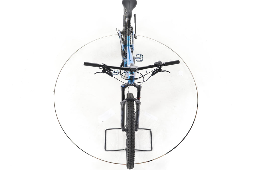 Cannondale Moterra Neo 3 E-Bike Fully - Image 16