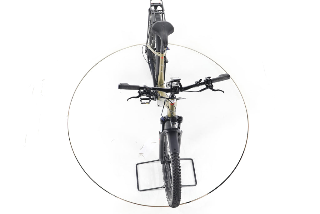 Victoria eAdventure 12.5 Trekking E-Bike Tiefeinsteiger - Image 16