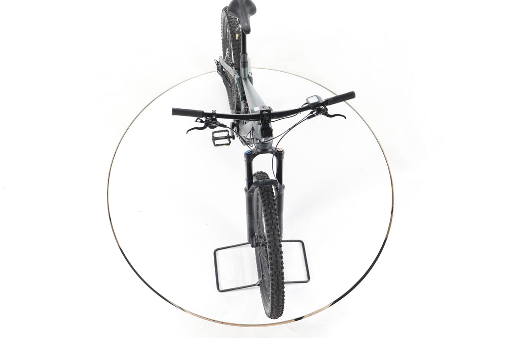 Bulls Sonic EVO AM 2 E-Bike Fully Carbon - Image 16