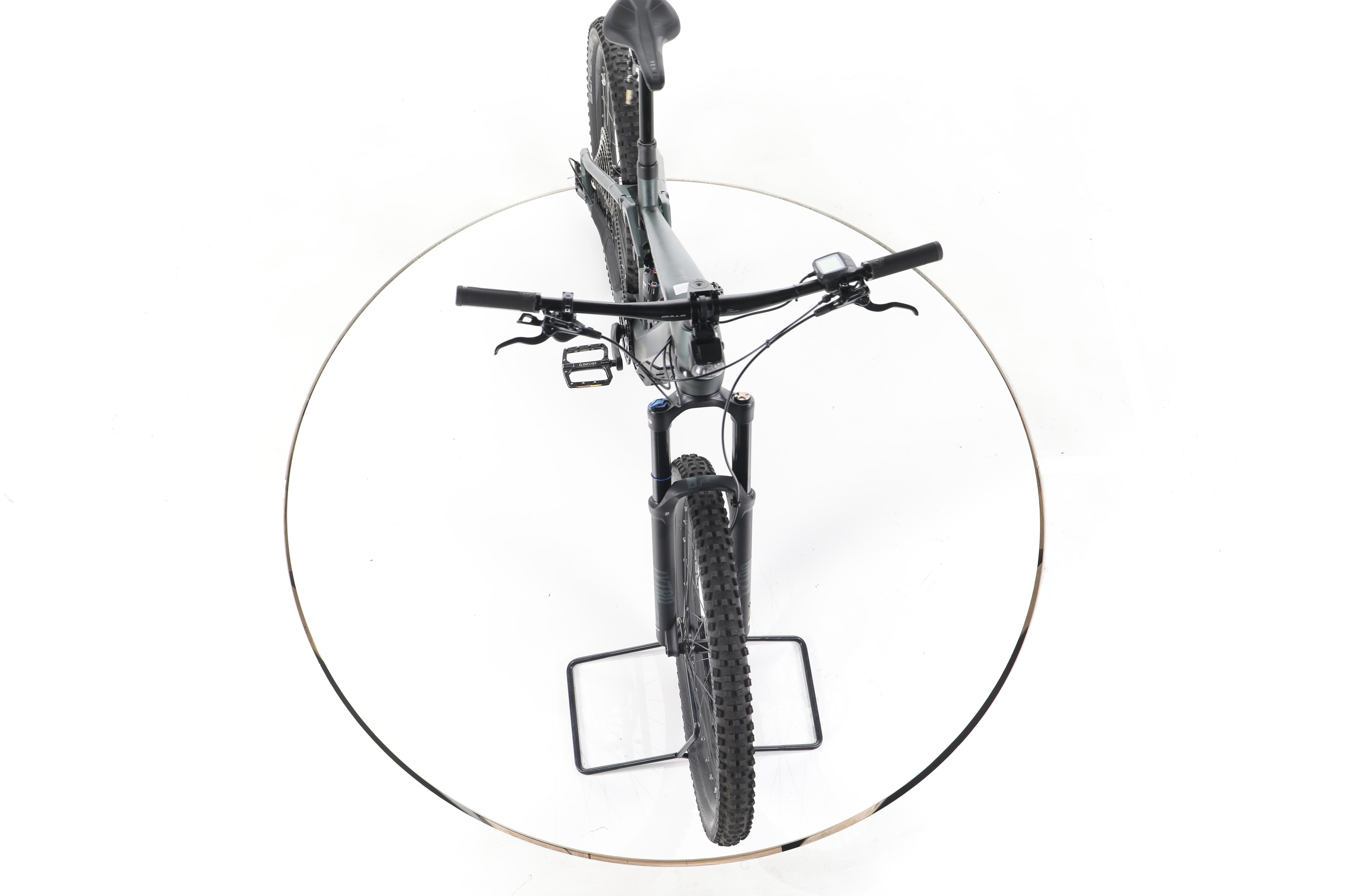 Bulls Sonic EVO AM 2 E-Bike Fully Carbon - Image 16