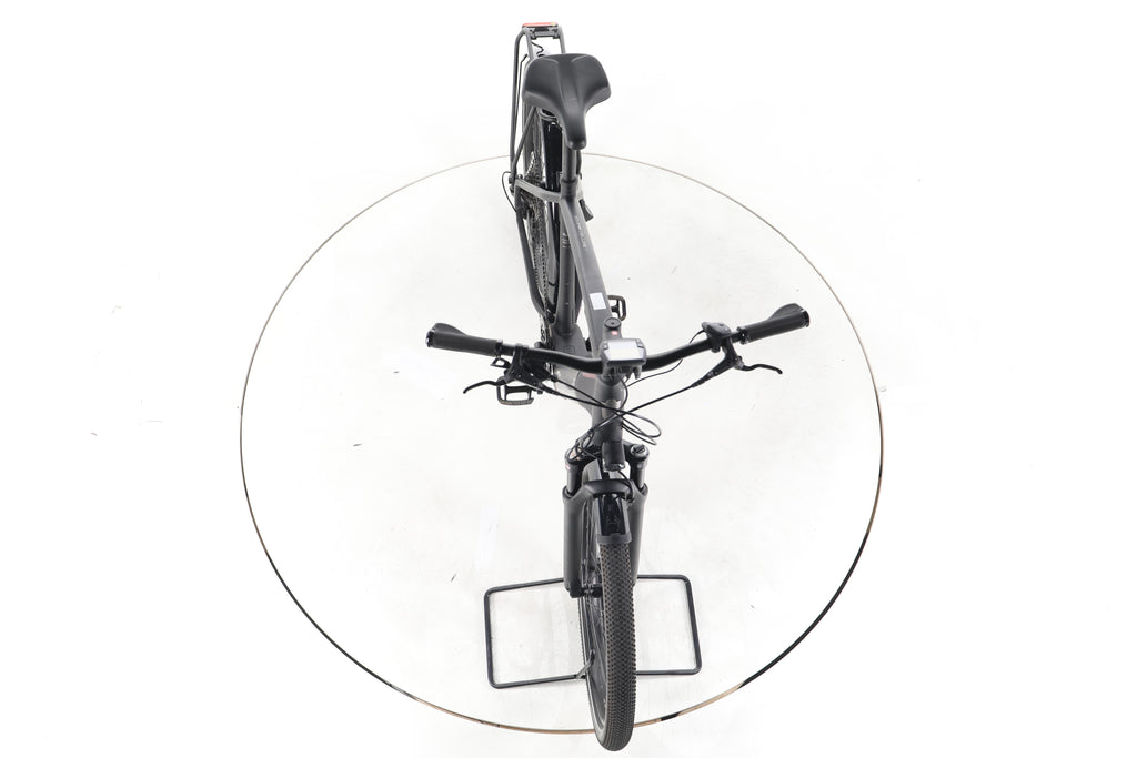 Diamant Zouma Deluxe+ Trekking E-Bike - Image 16