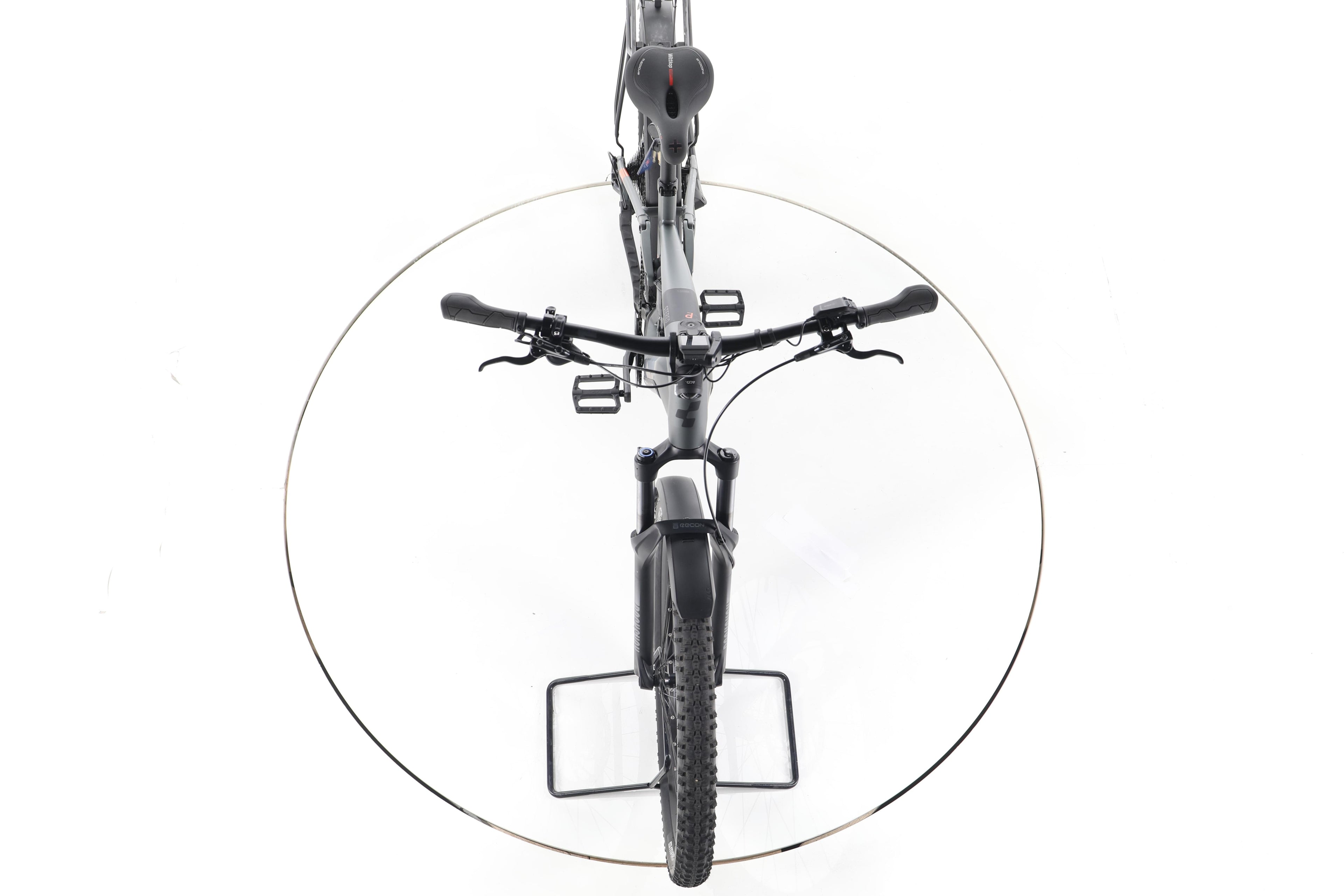 Cube Stereo Hybrid 120 Pro Allroad flash SUV E-Bike - Image 16