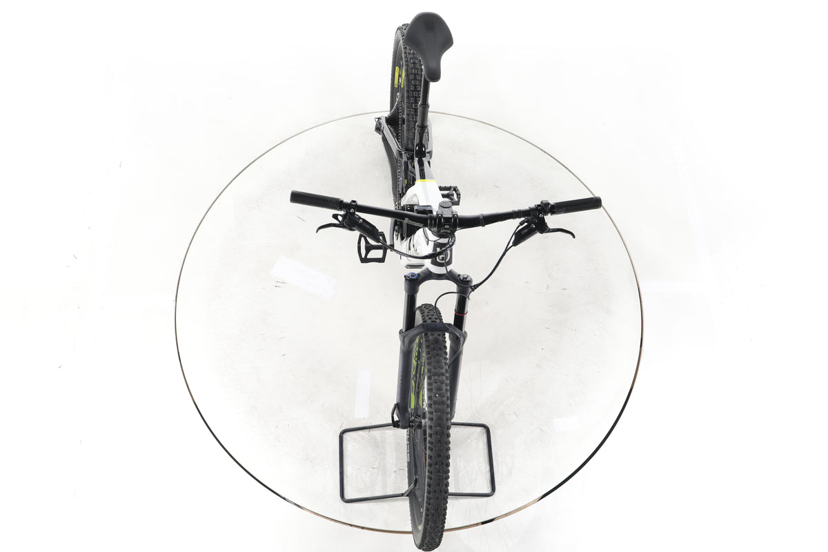 Husqvarna E-Bicycles Mountain Cross MC4 E-Bike Fully - Image 16