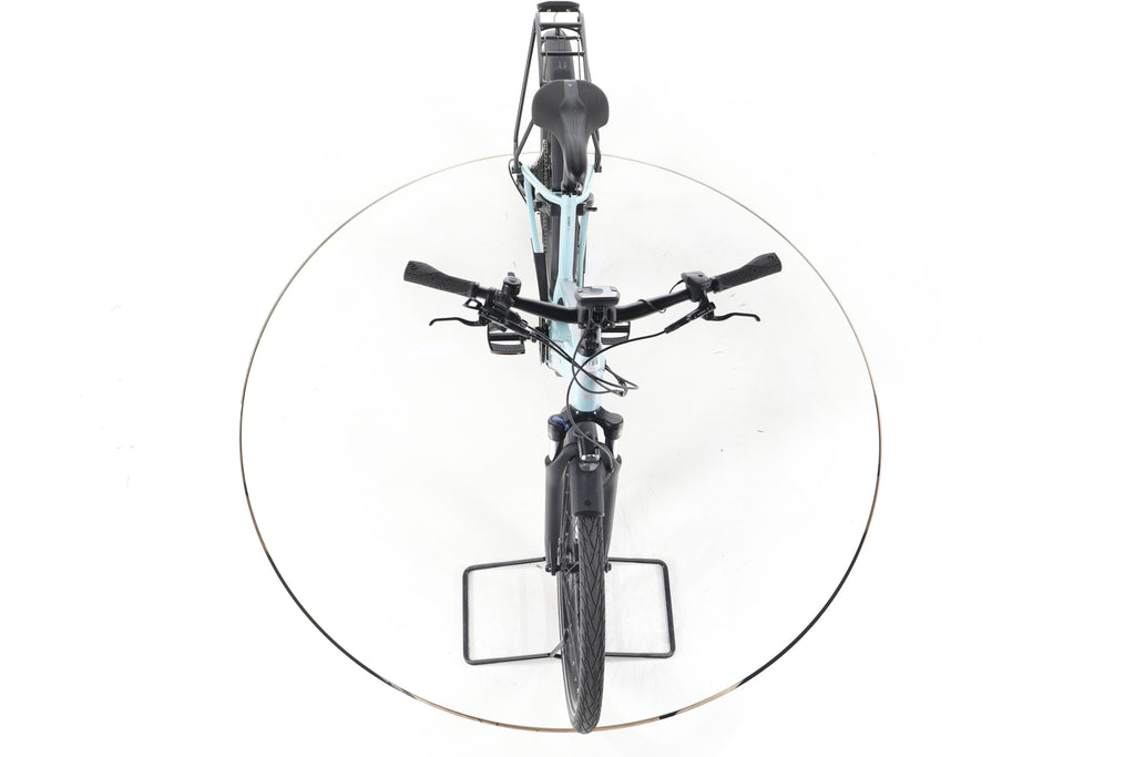Scott Sub Sport eRIDE 10 Trekking E-Bike - Image 16