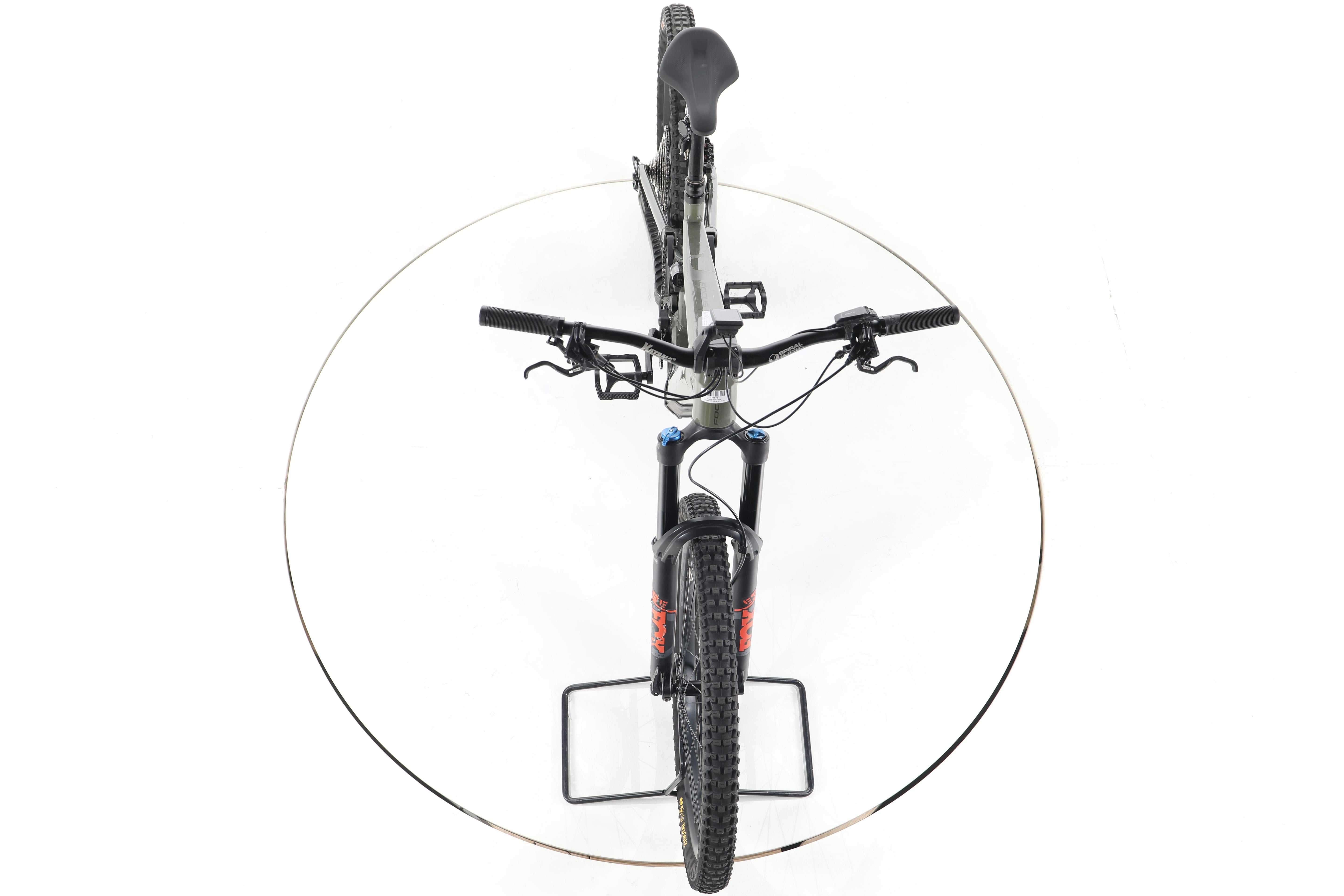 Focus SAM² 6.8 Fully E-Bike 2023 - Image 16
