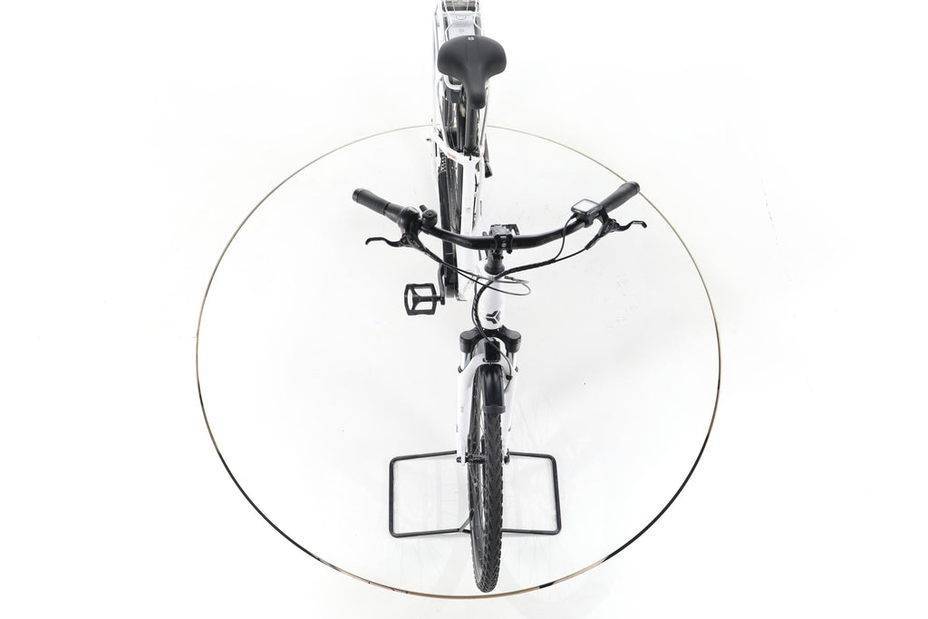 Carver E-CITYZEN LTD RT City E-Bike Tiefeinsteiger - Image 16