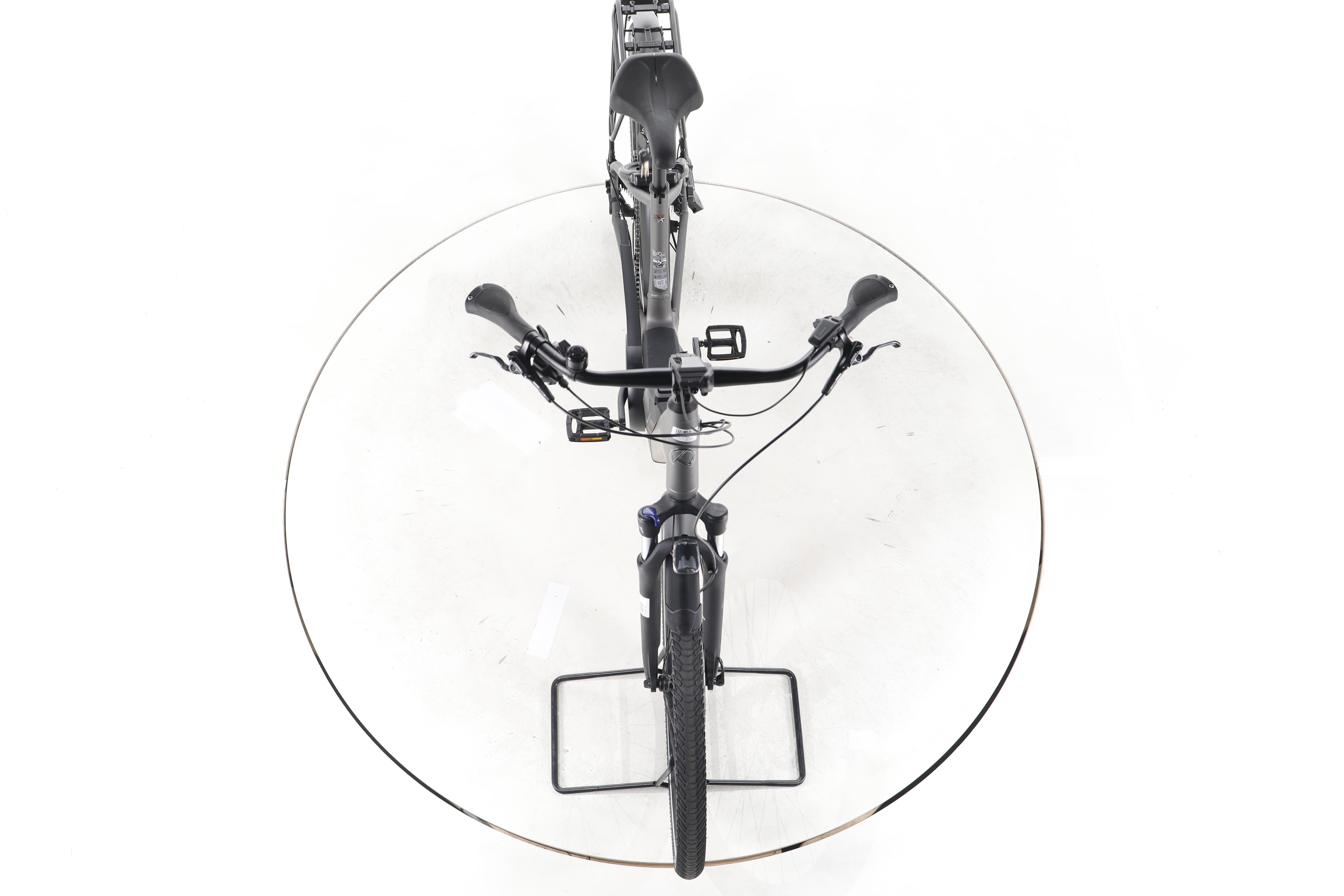 Kalkhoff Endeavour 1.B Move Trekking E-Bike - Image 16