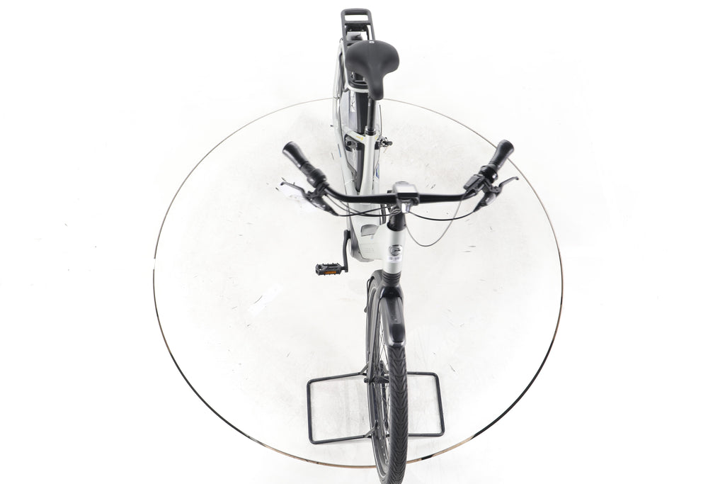 Gazelle Avignon C380 HMB City E-Bike Tiefeinsteiger 2024 - Image 16